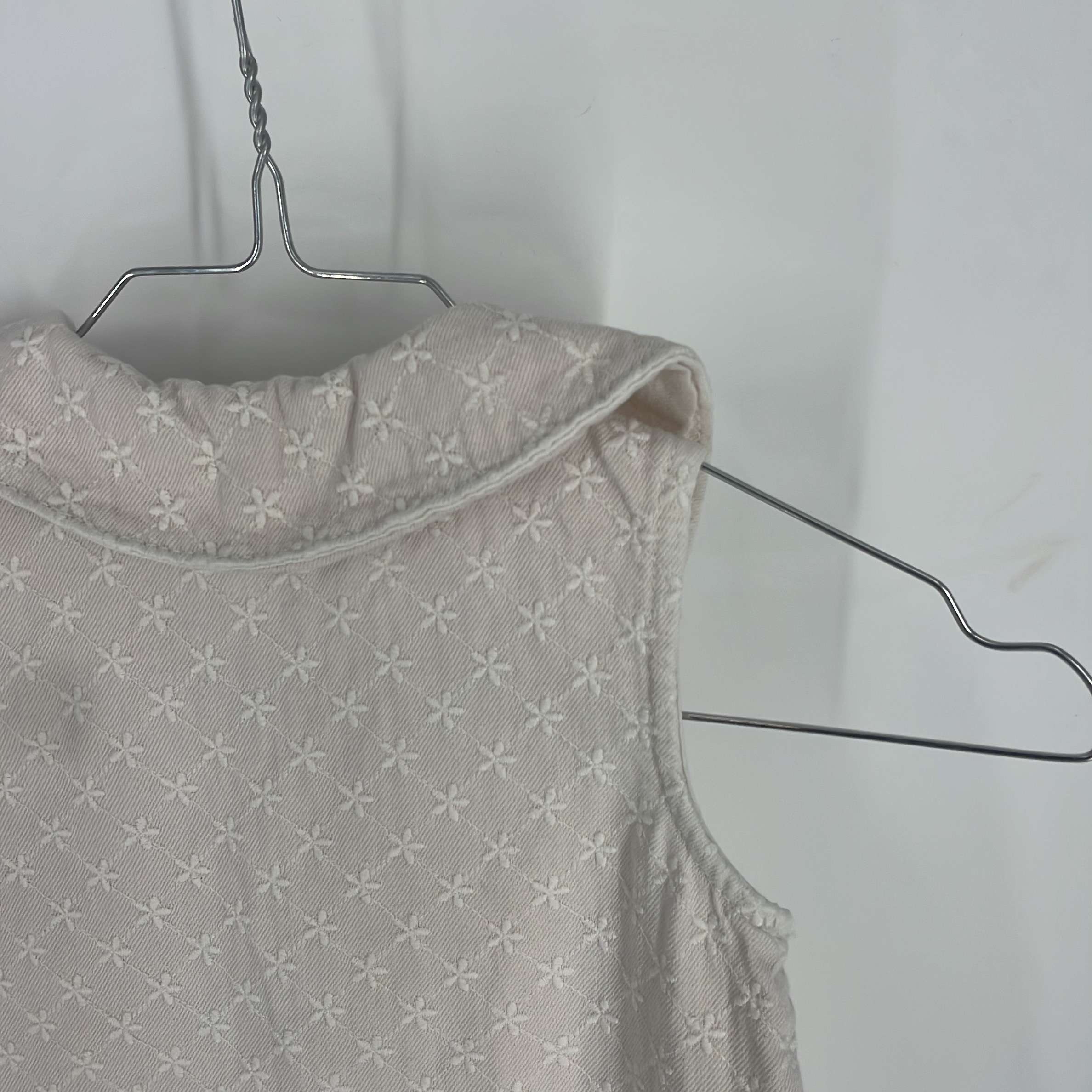 1-Robe Zara Kids 4 ans