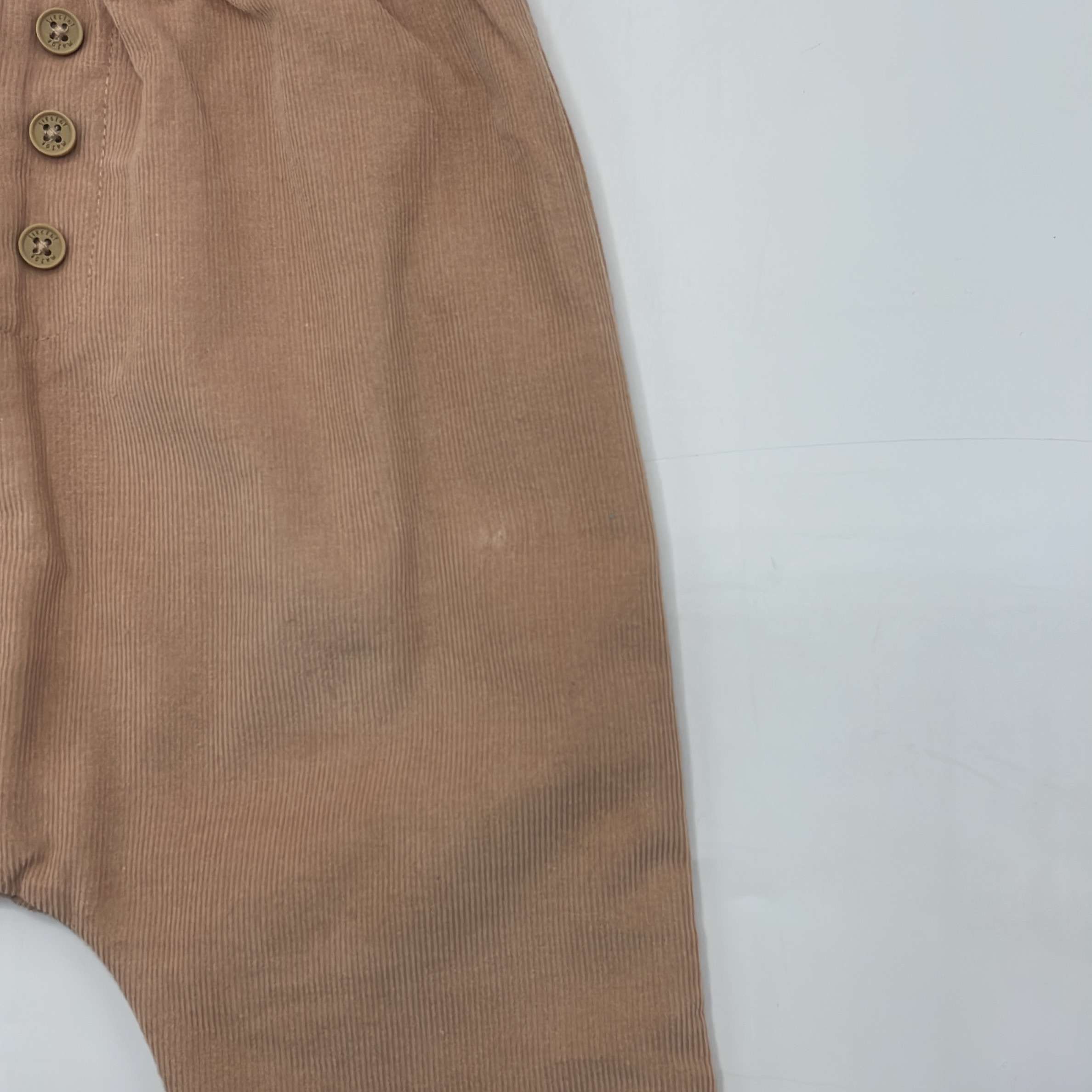 2-Pantalon Sergent Major 9 mois