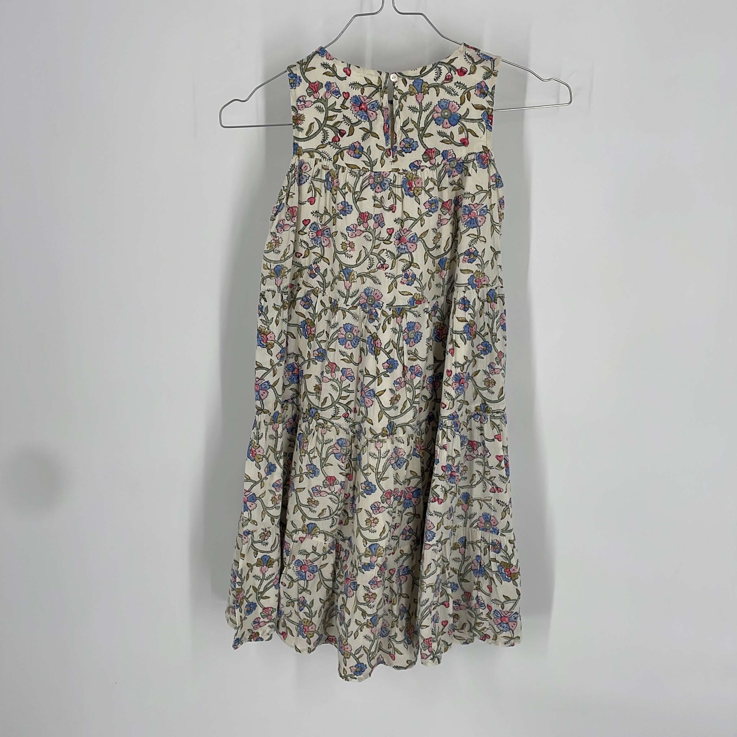 1-Robe American Outfitters 6 ans