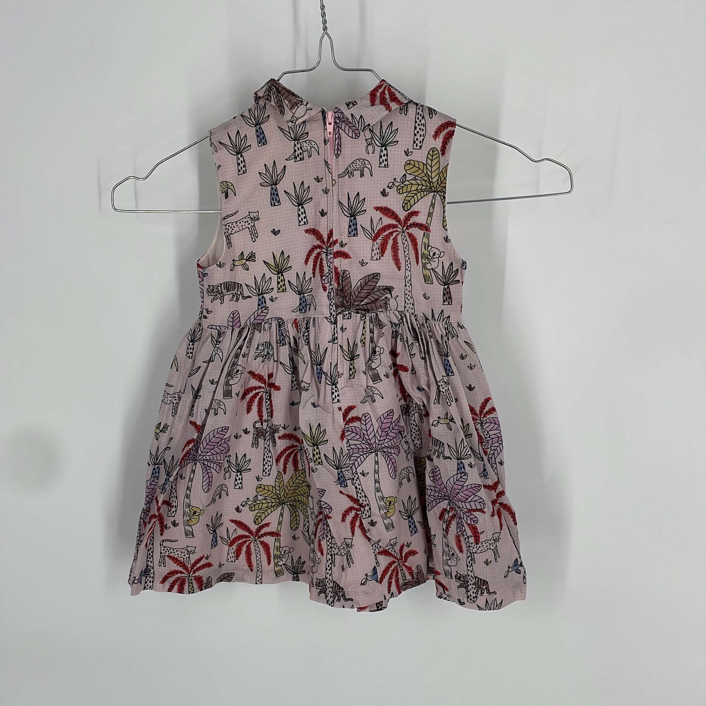 1-Robe Filou & friends 24 mois
