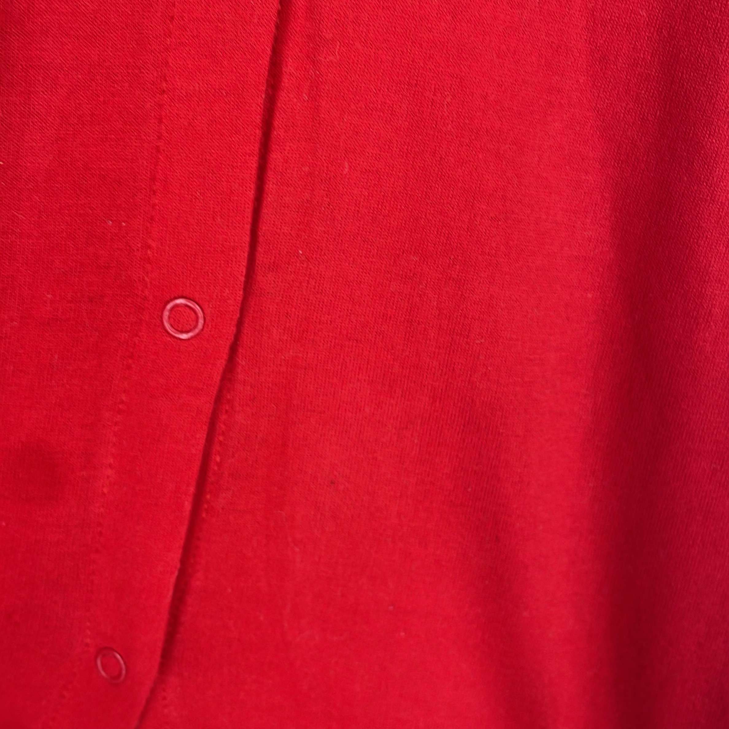 2-Robe Petit Bateau 12 mois