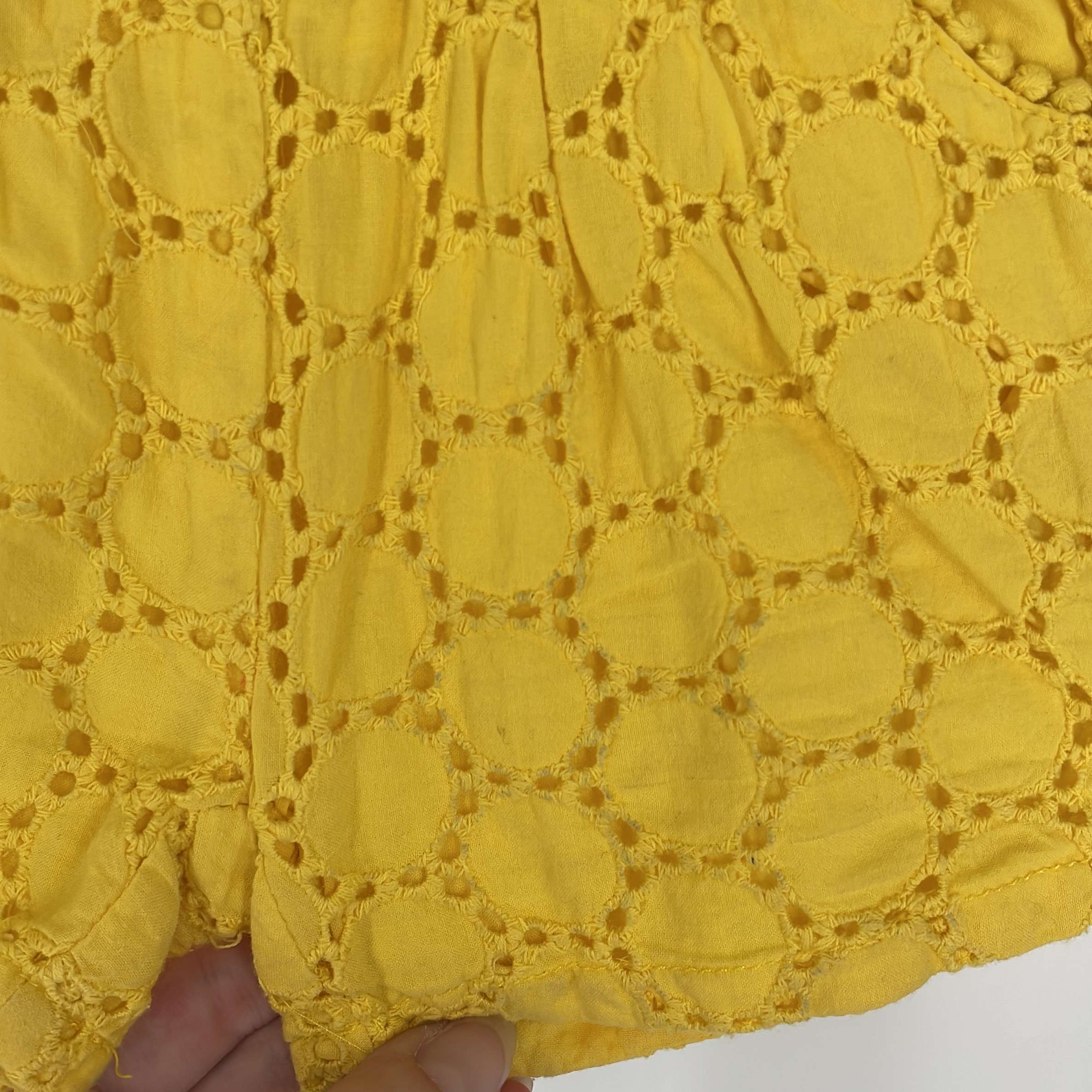 1-Short Absorba 3 ans