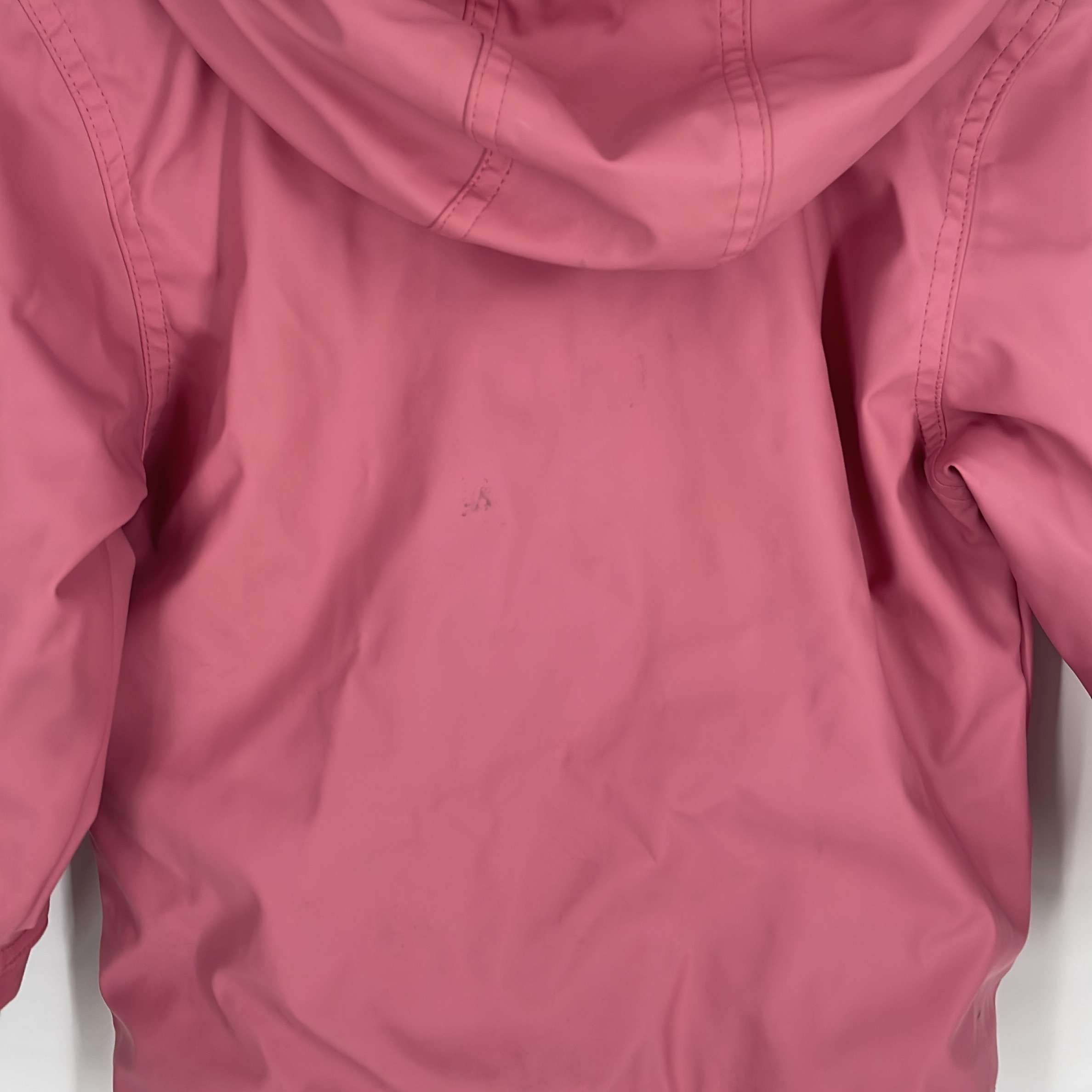 2-Manteau Petit Bateau 3 ans