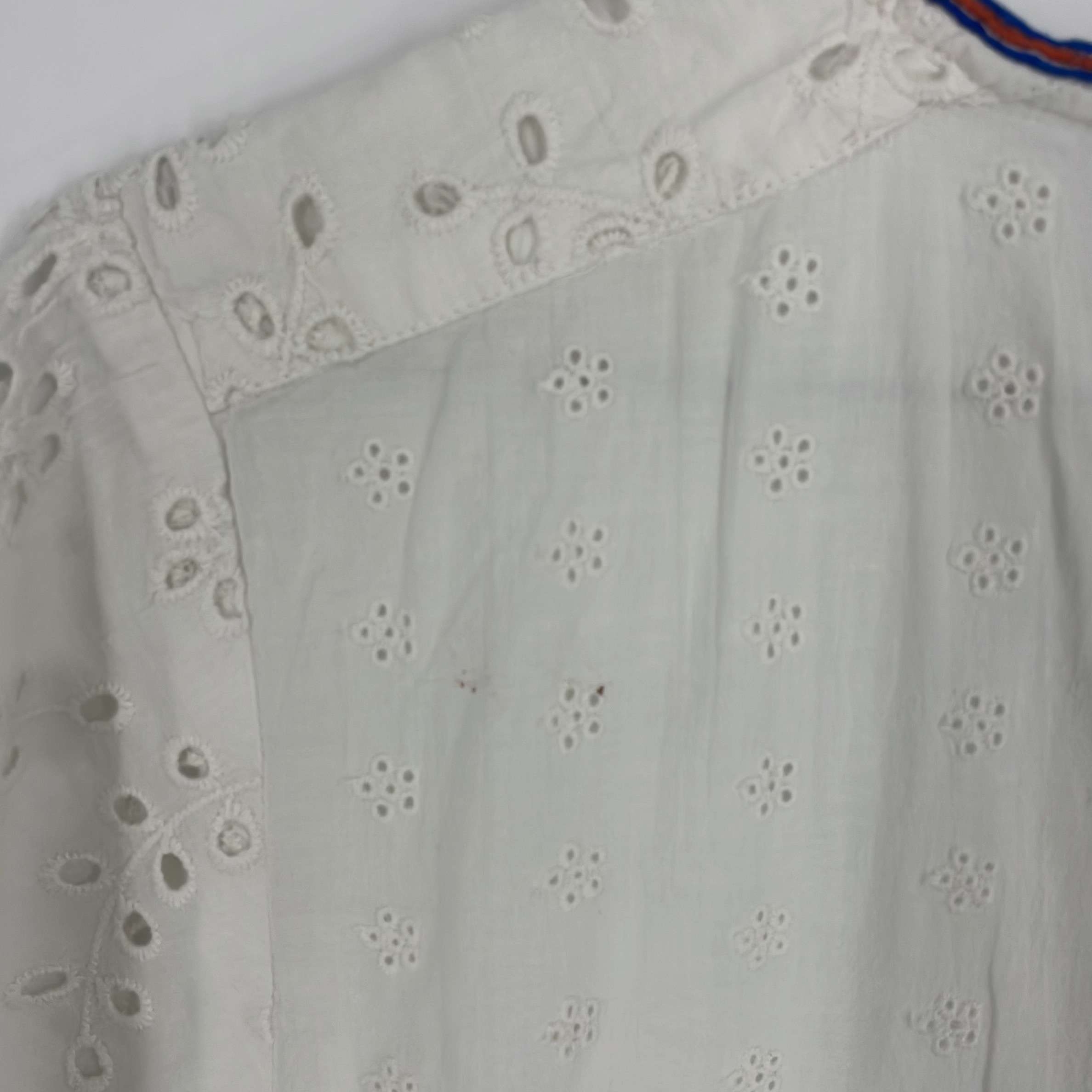 2-Robe Bellerose 8 ans