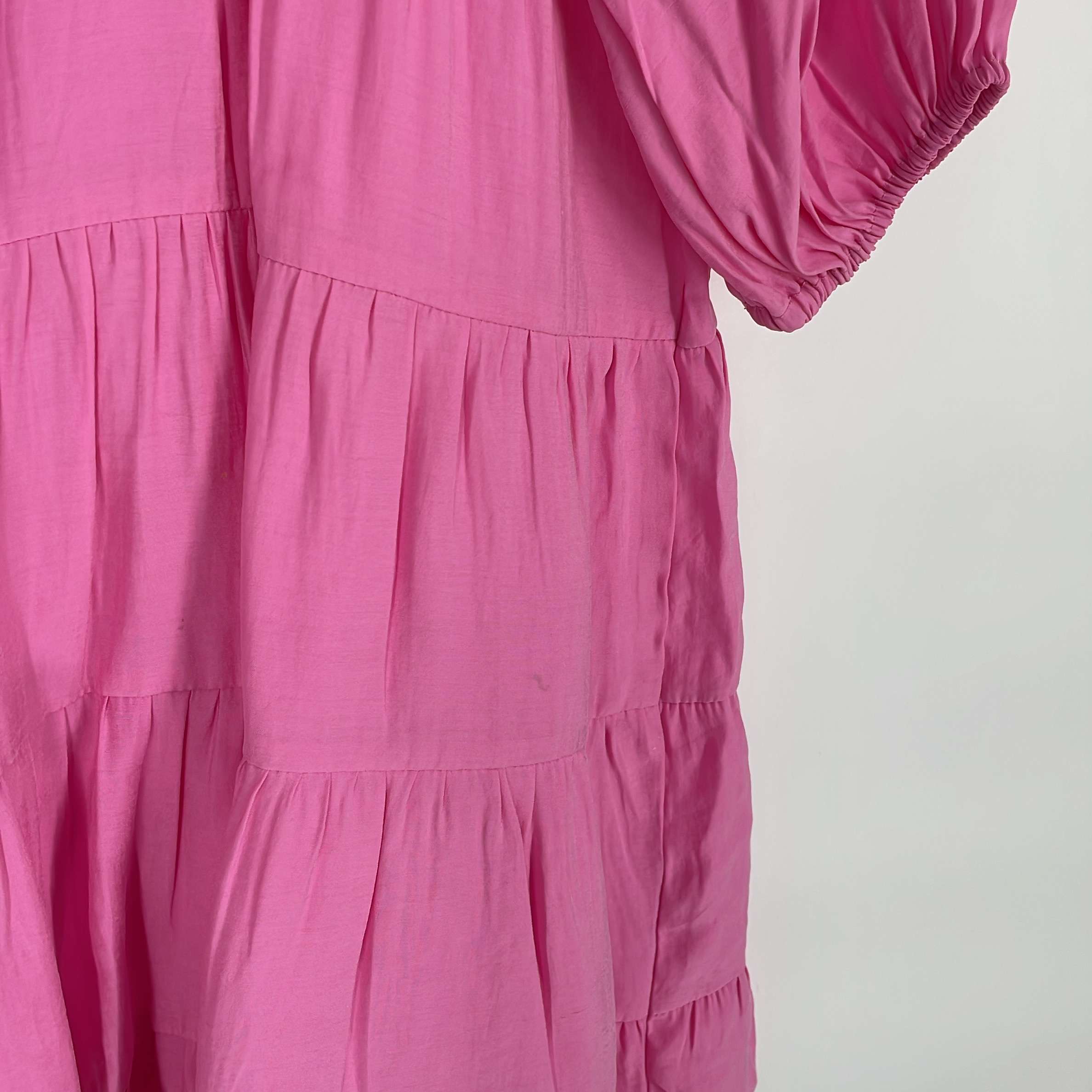 1-Robe Zara Kids 8 ans