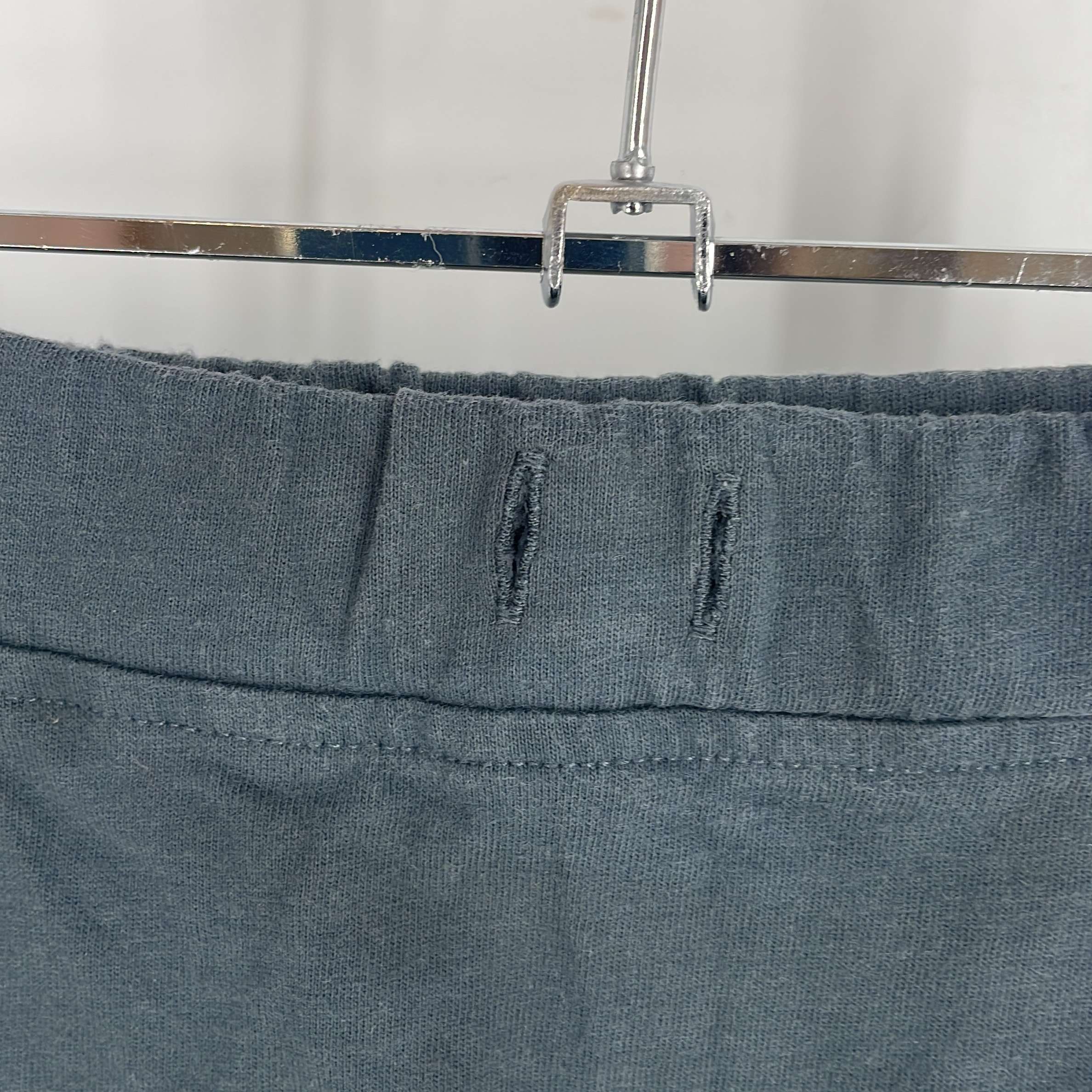 2-Bloomer Gray Label 12-24 Mois