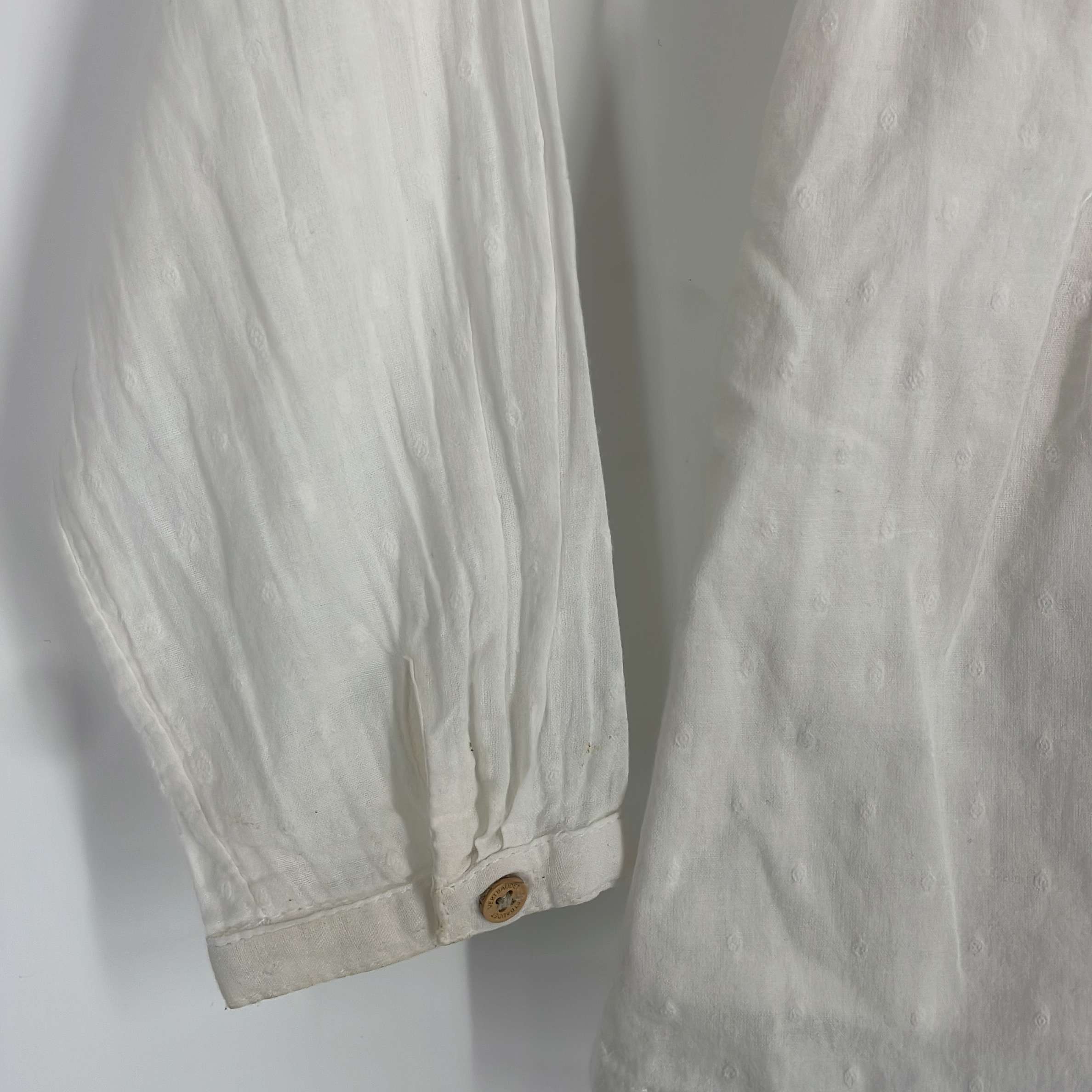 1-Chemise/blouse Vertbaudet 3 ans