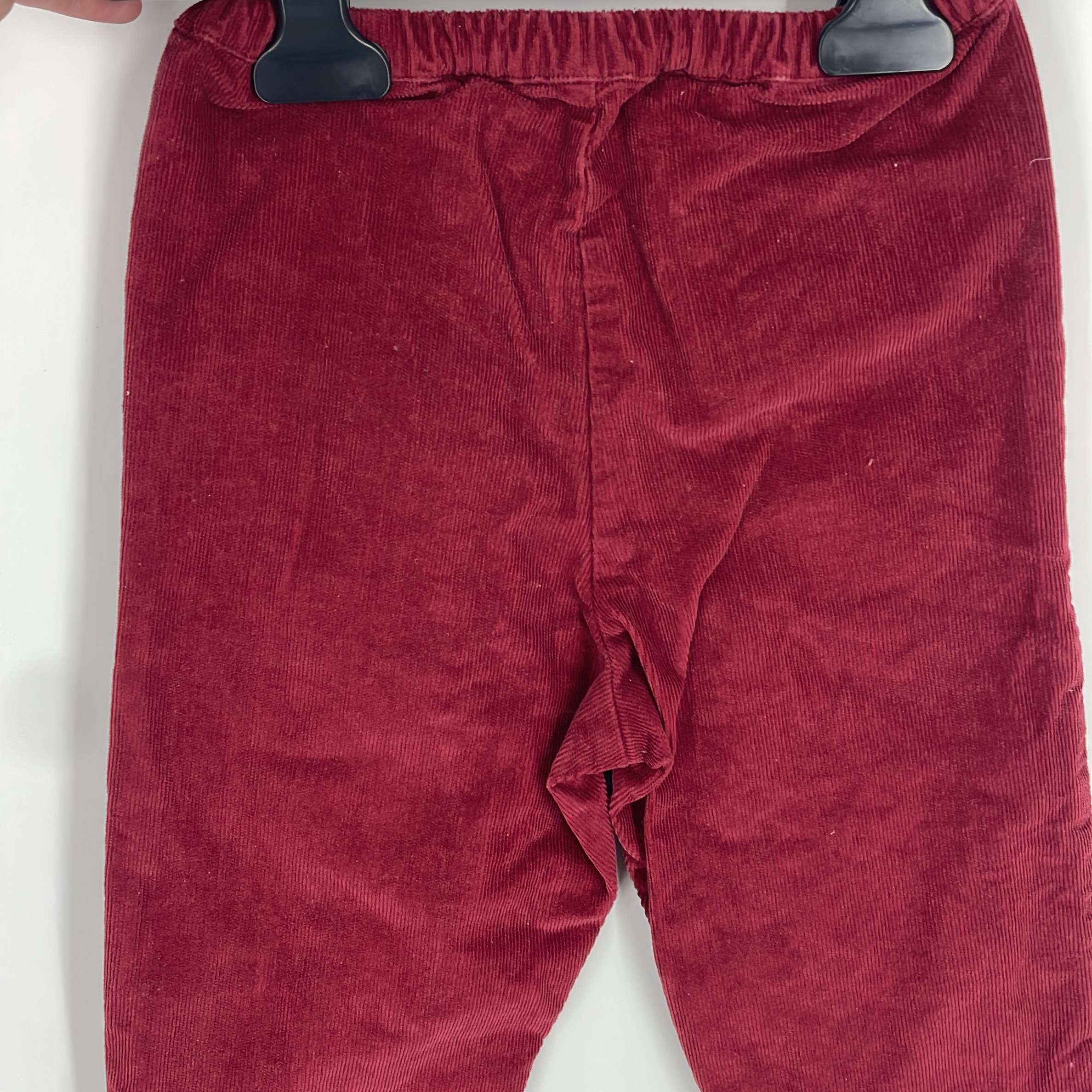 1-Pantalon Petit Bateau 3 ans