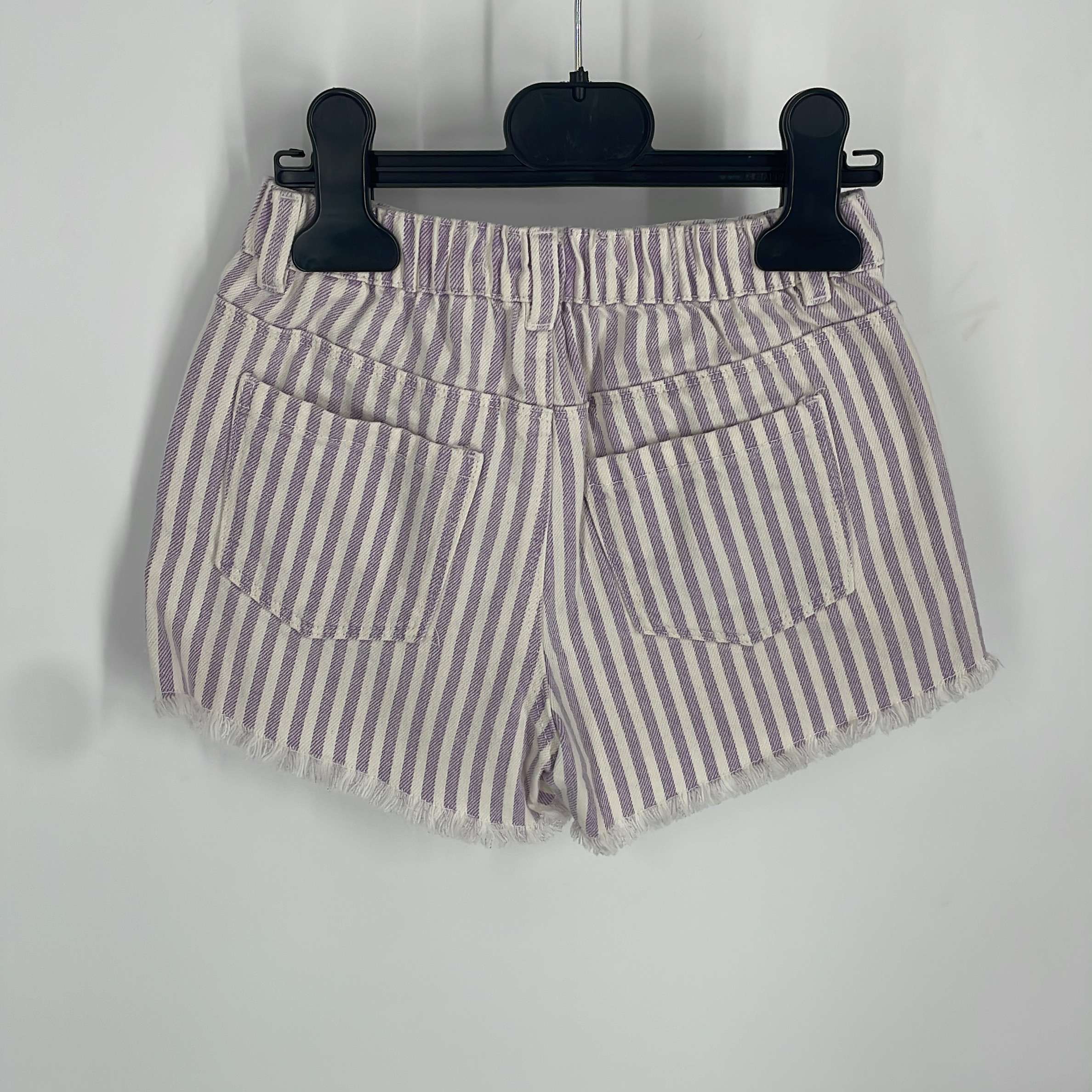 1-Short Zara Kids 6 ans