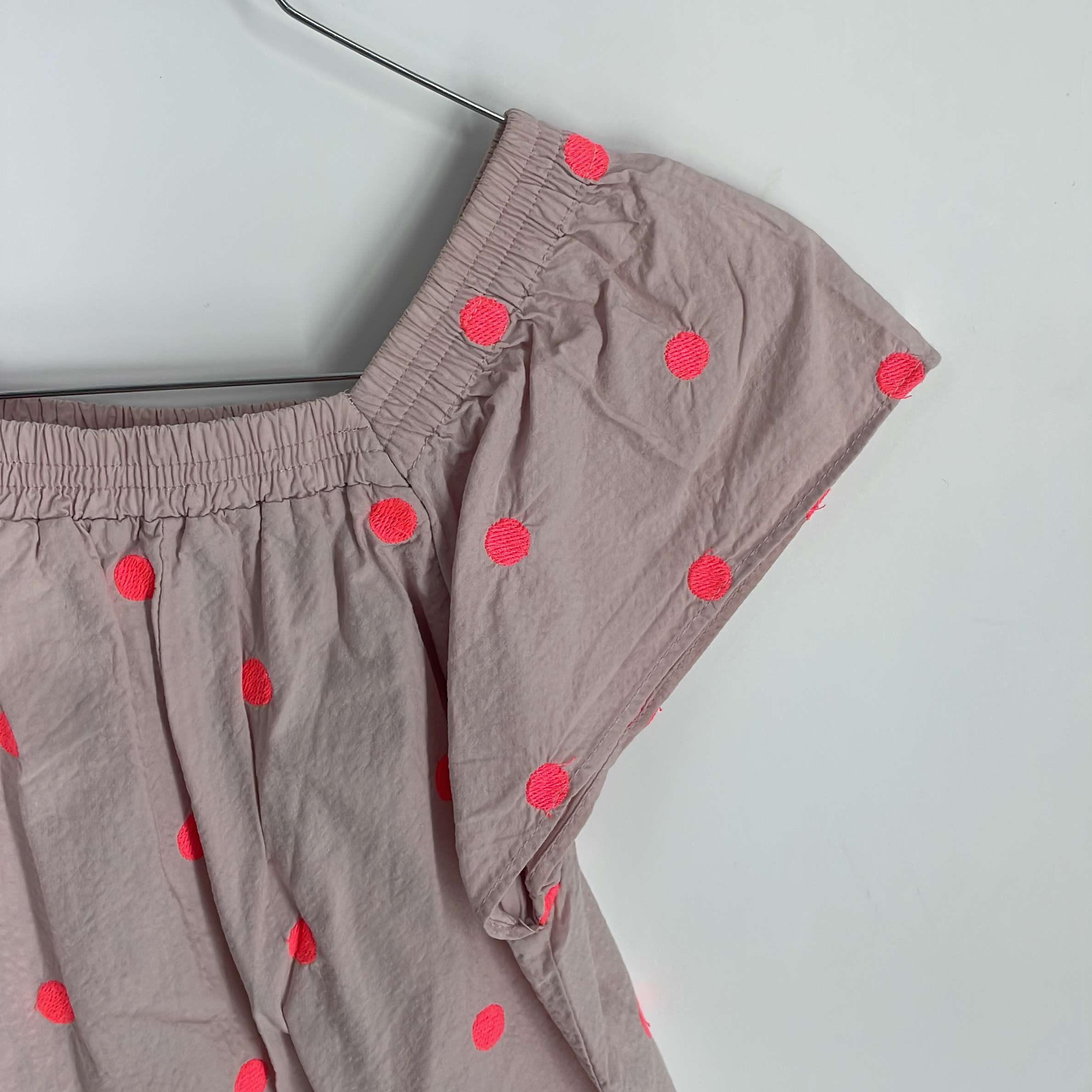 1-Combinaison Zara Kids 4-5 Ans