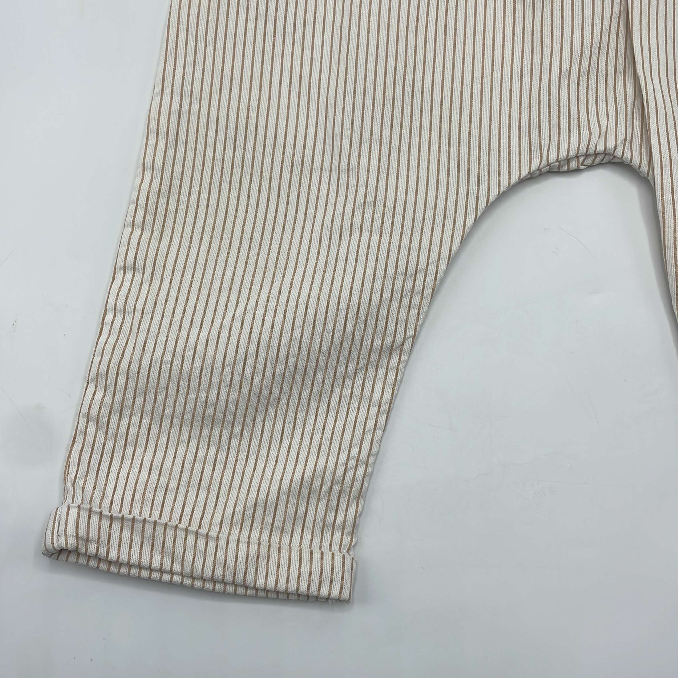 1-Pantalon Cyrillus 12 mois