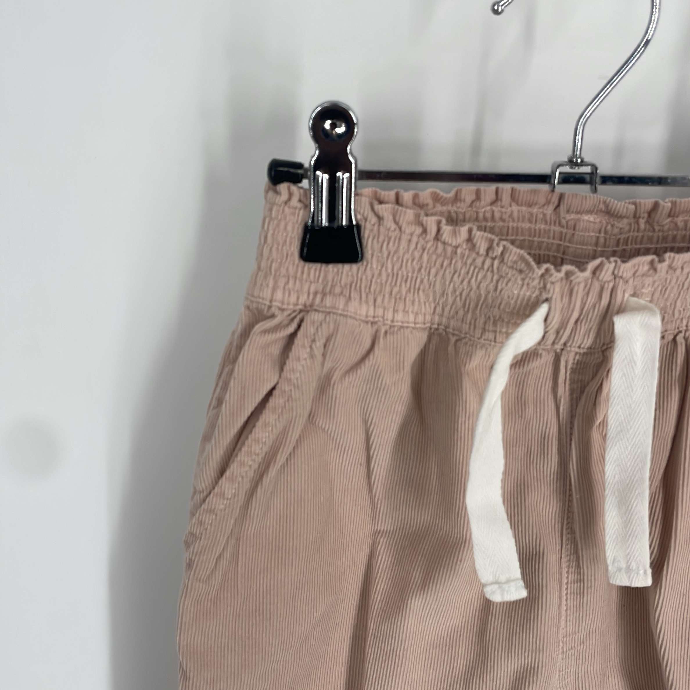 1-Pantalon Petit Bateau 3 ans