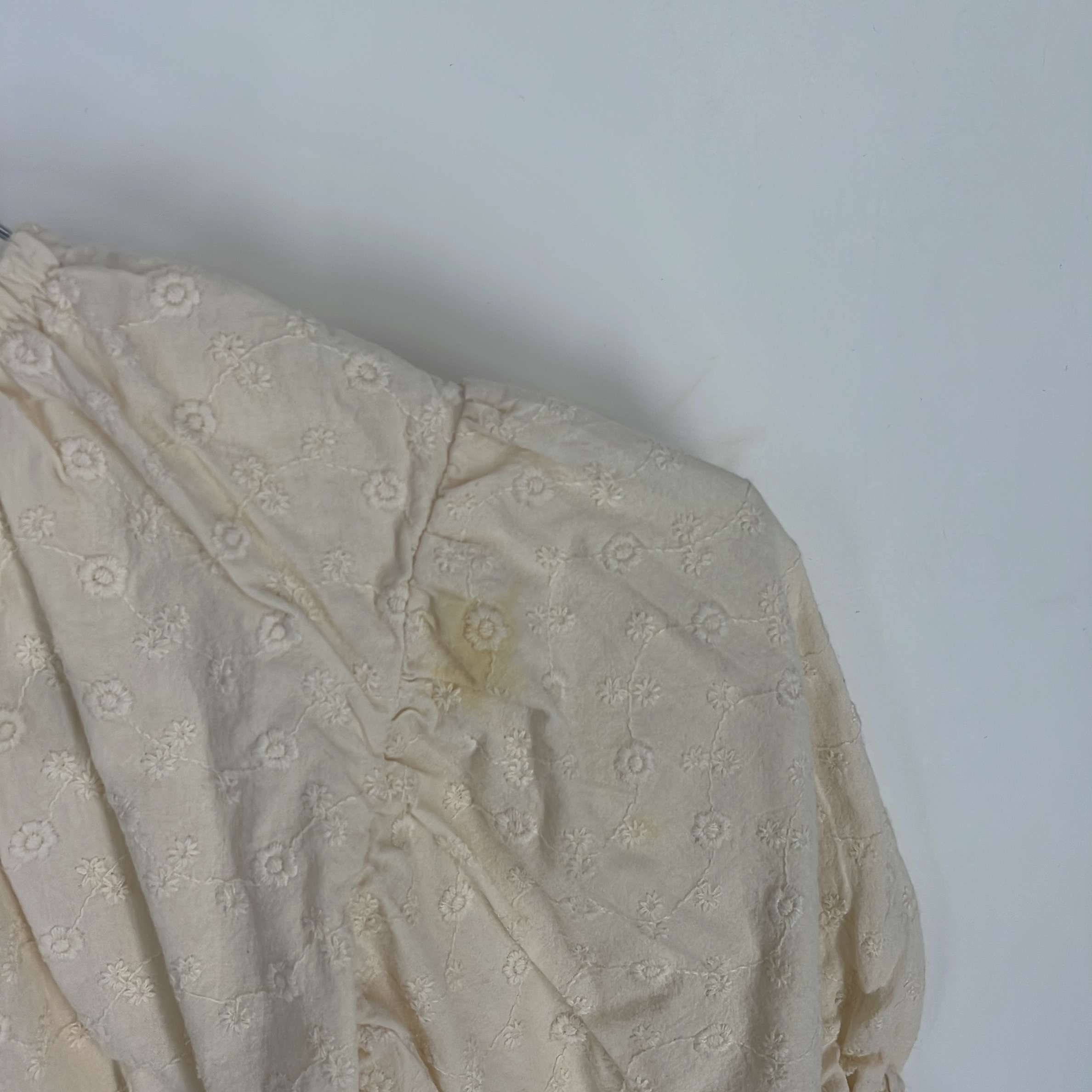 2-Chemise/blouse Zara Baby 18-24 Mois