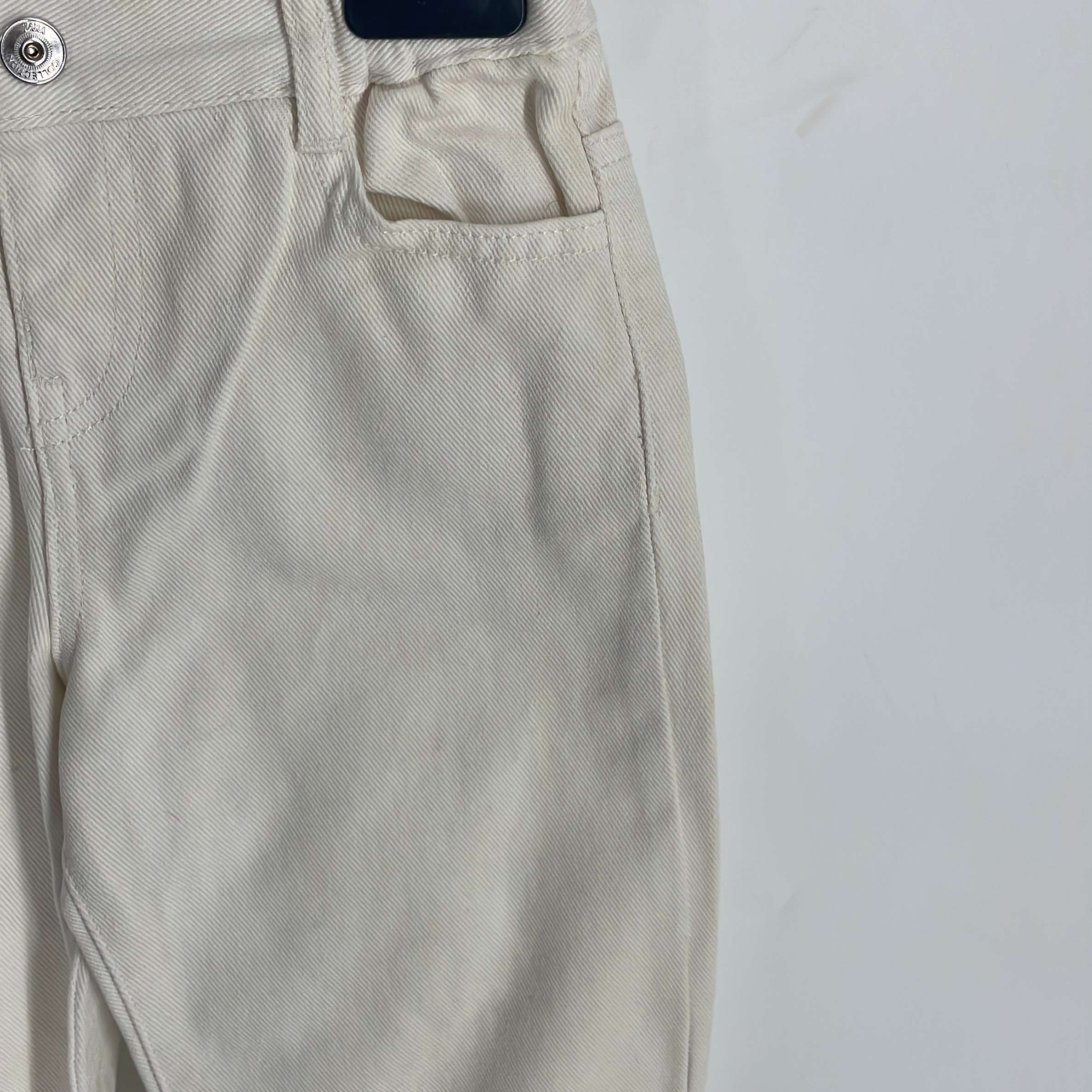 1-Short Zara Baby 24 Mois - 3 Ans