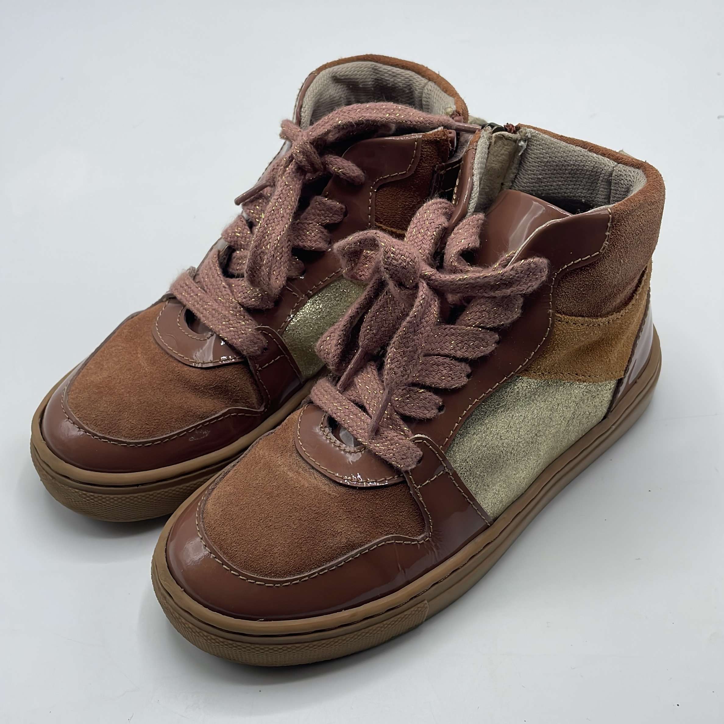 1-Chaussures Marque Inconnue Taille 31