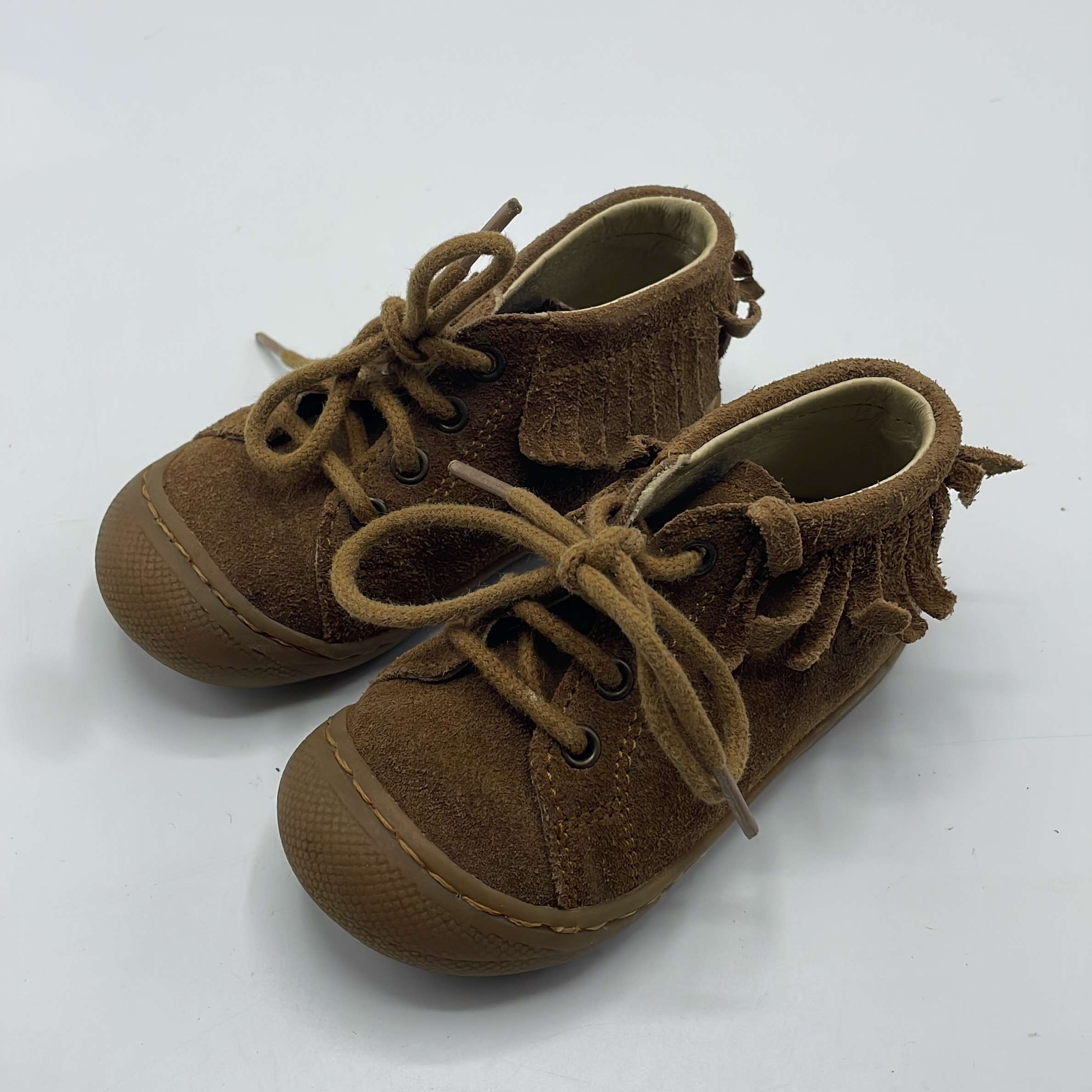 2-Chaussures Naturino Taille 21