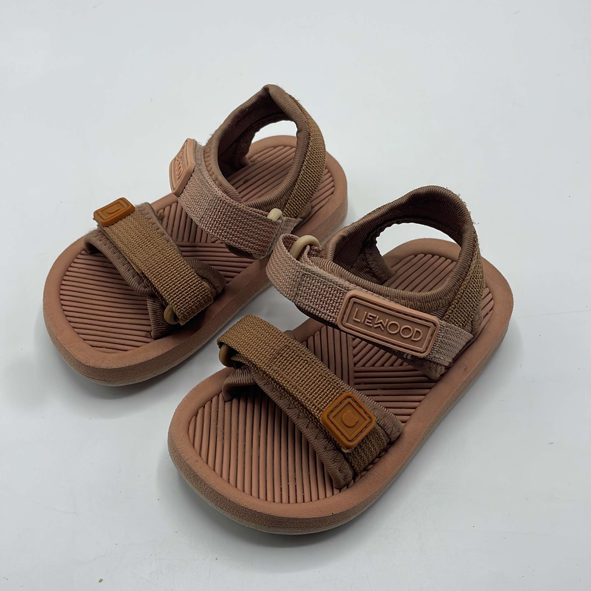 2-Chaussures Liewood Taille 22