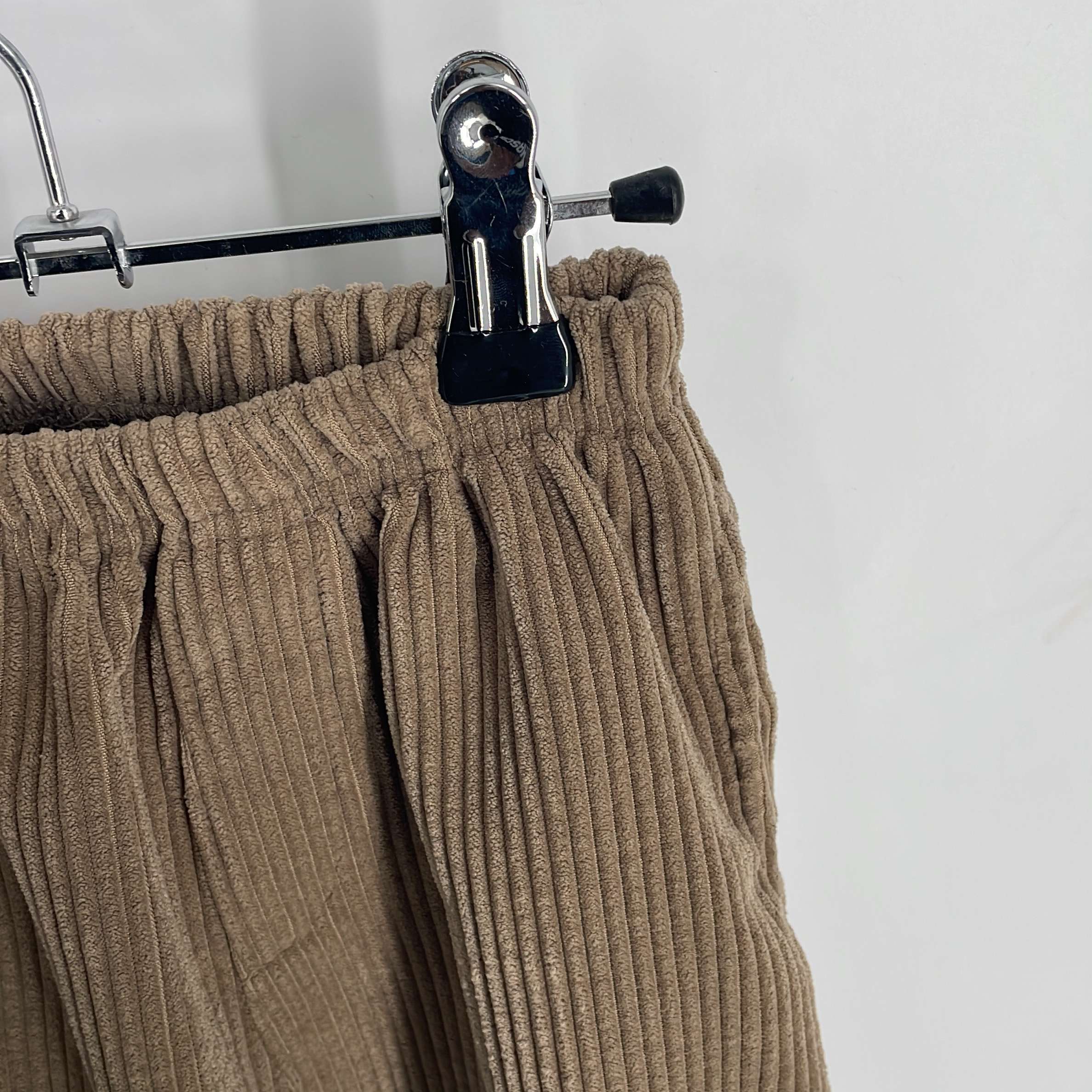 1-Pantalon Marque Inconnue