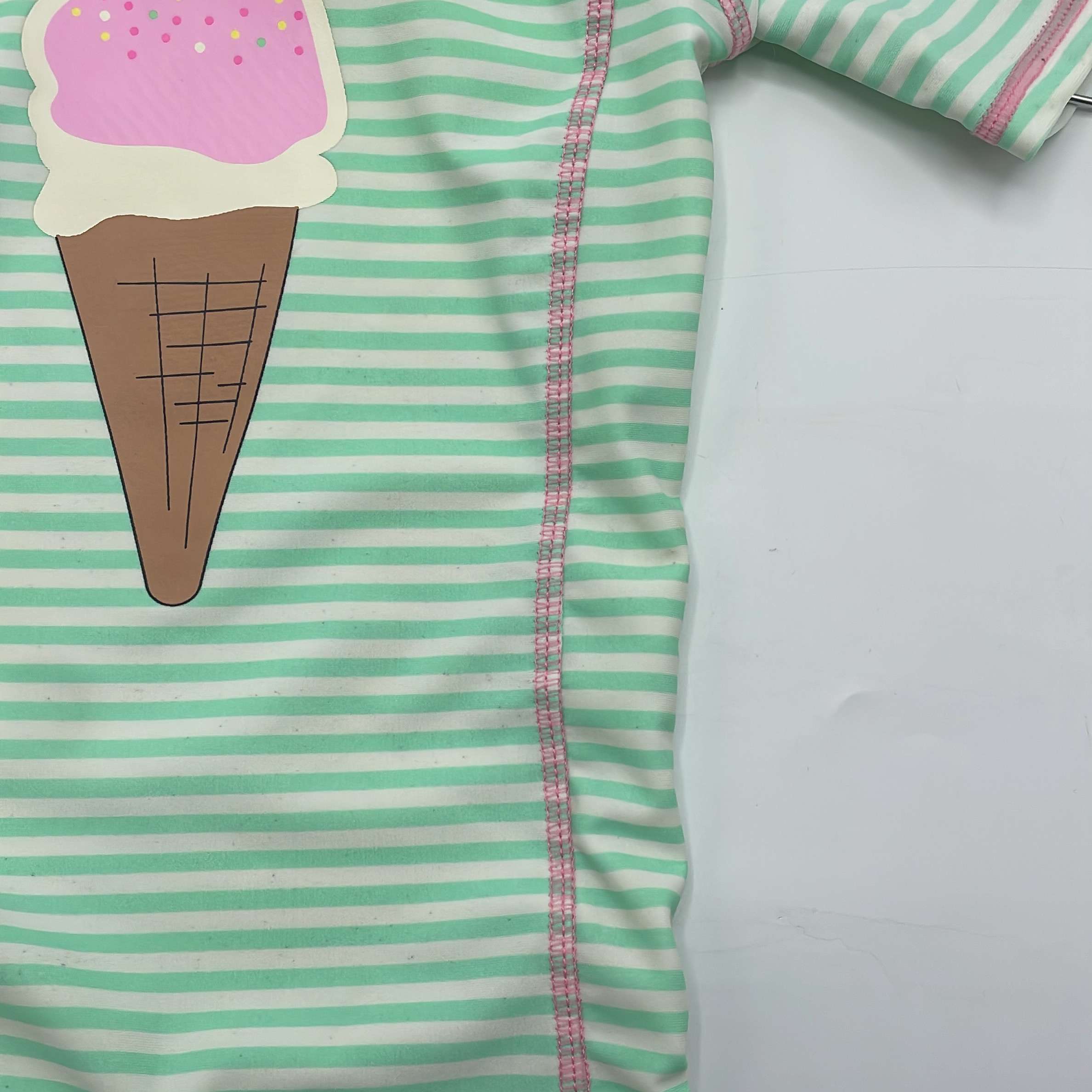 1-Maillot/Anti-uv Marque Inconnue