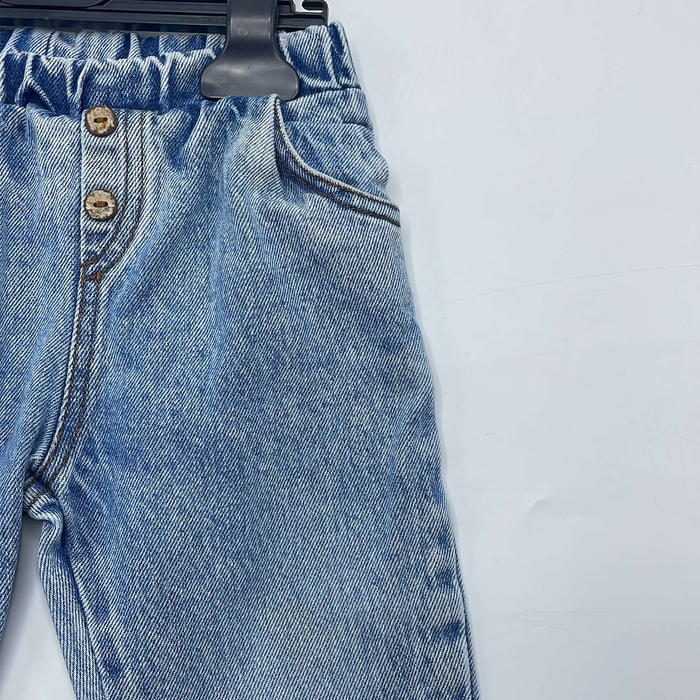 1-Jeans Play Up 18 mois
