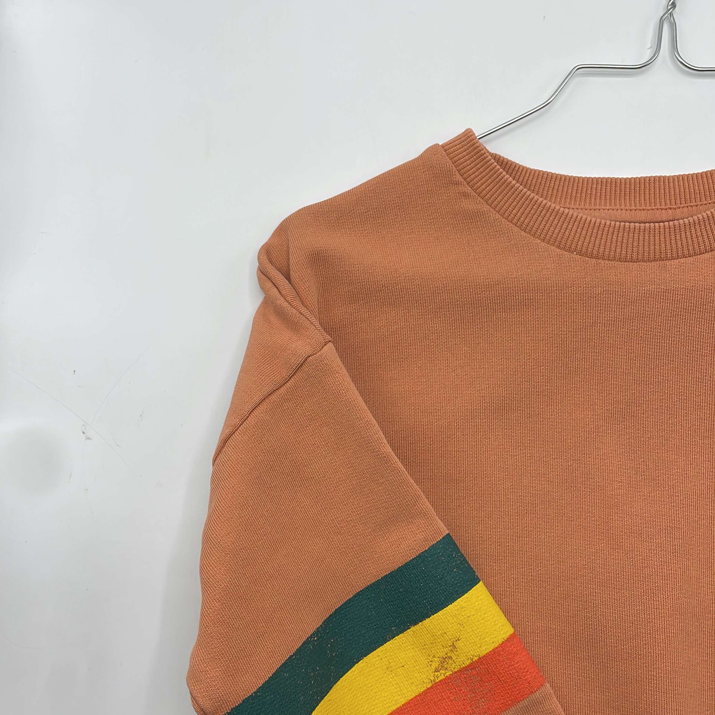 1-Sweat Piupiuchick 4 ans