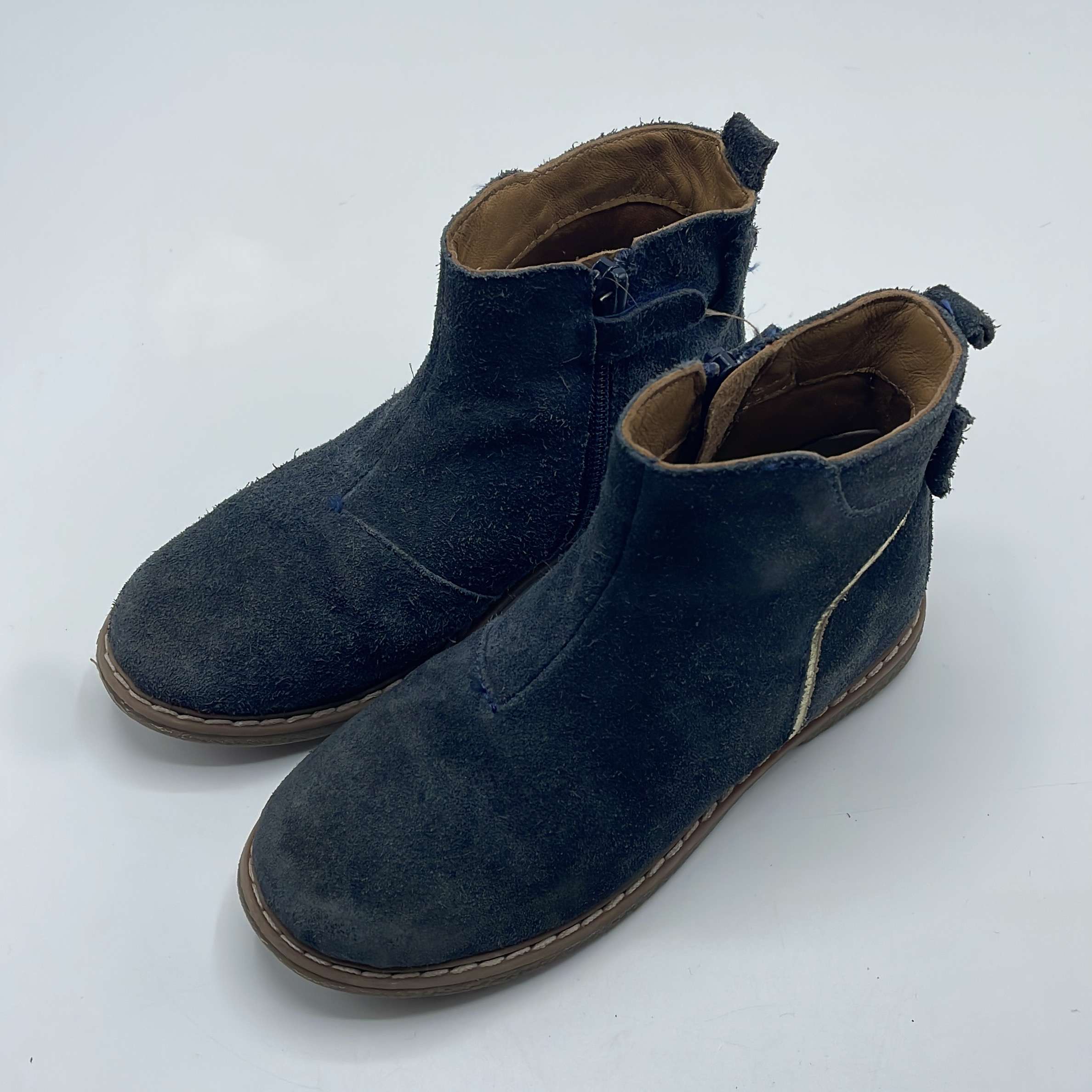 1-Chaussures Vertbaudet Taille 29