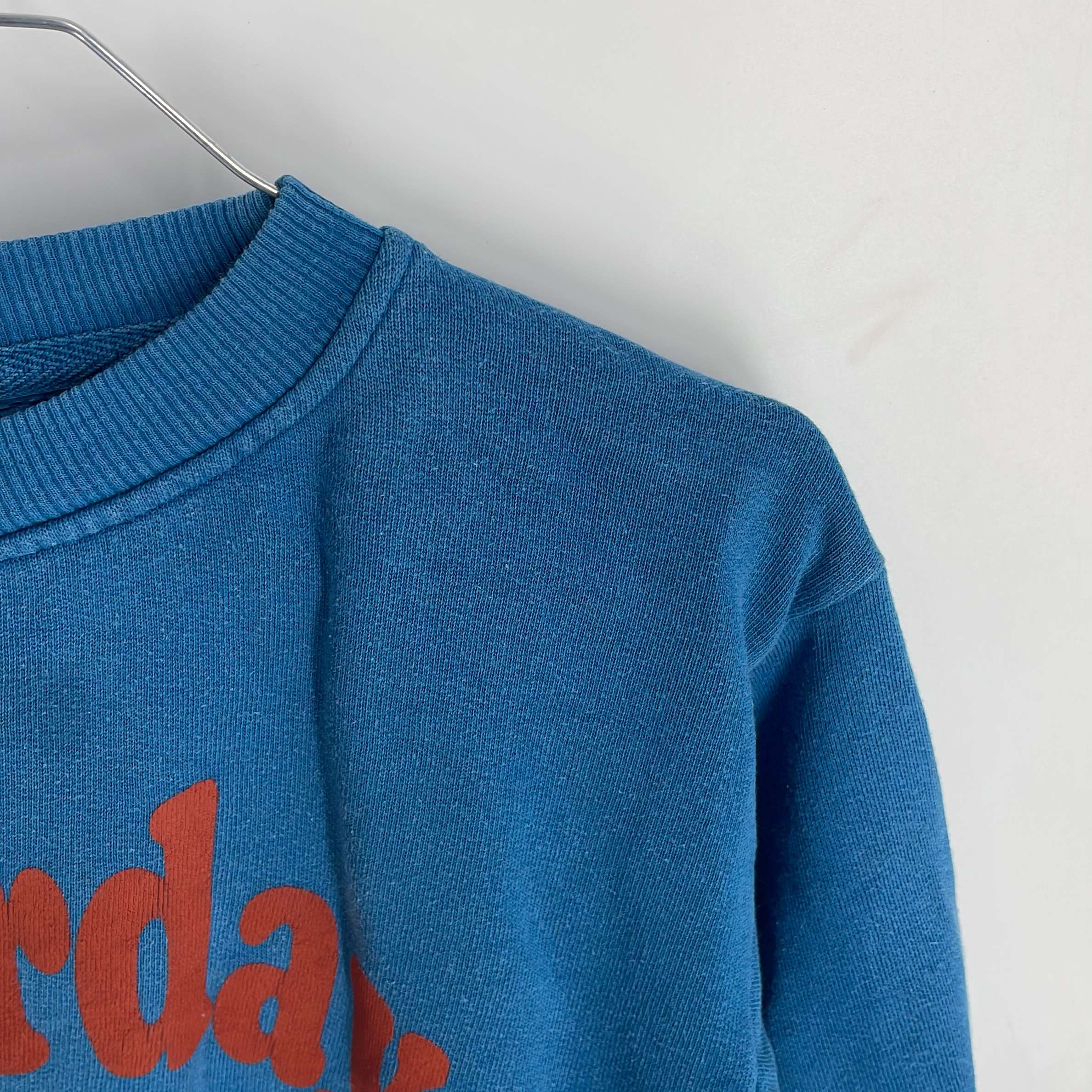1-Sweat Bobo Choses 24 Mois - 3 Ans