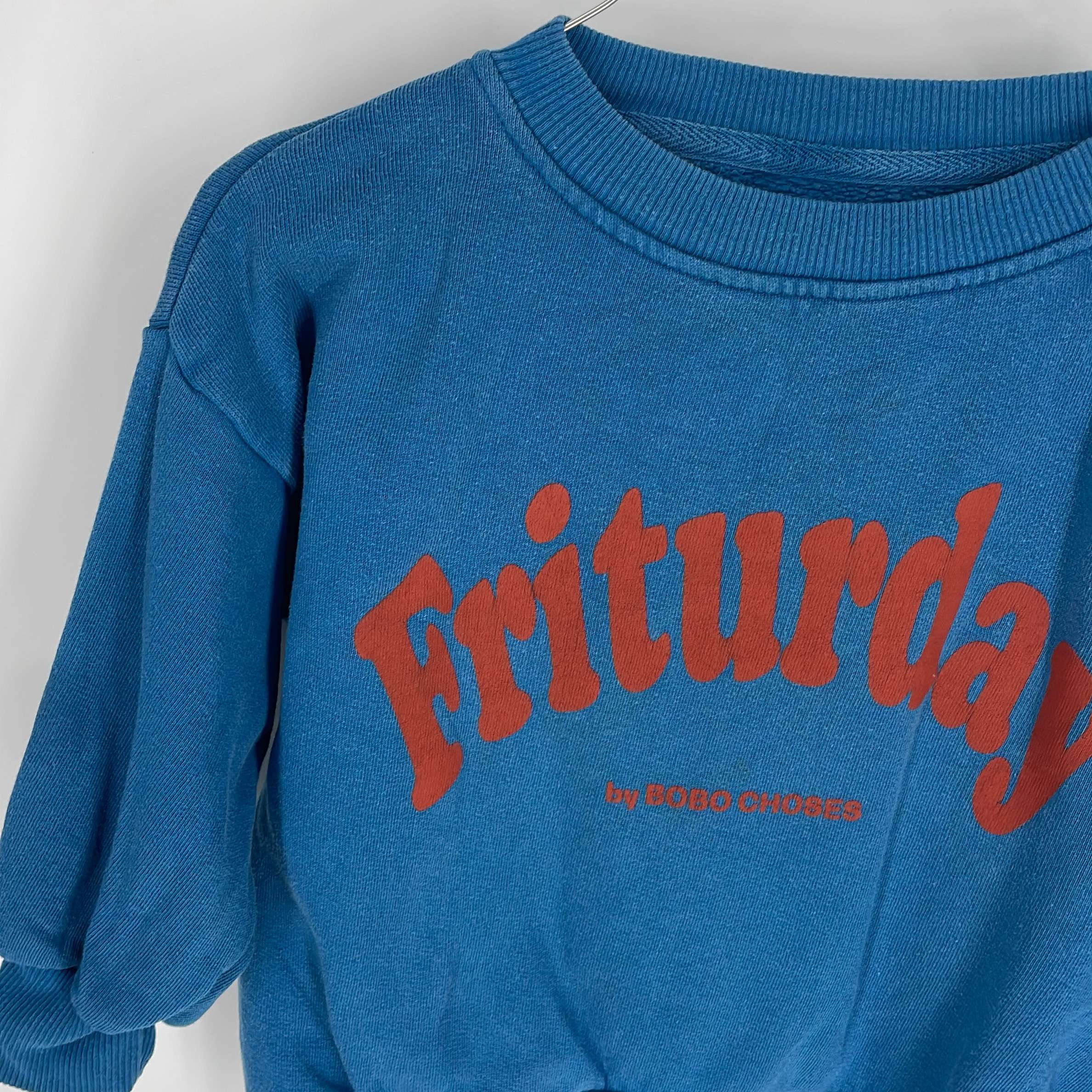 2-Sweat Bobo Choses 24 Mois - 3 Ans