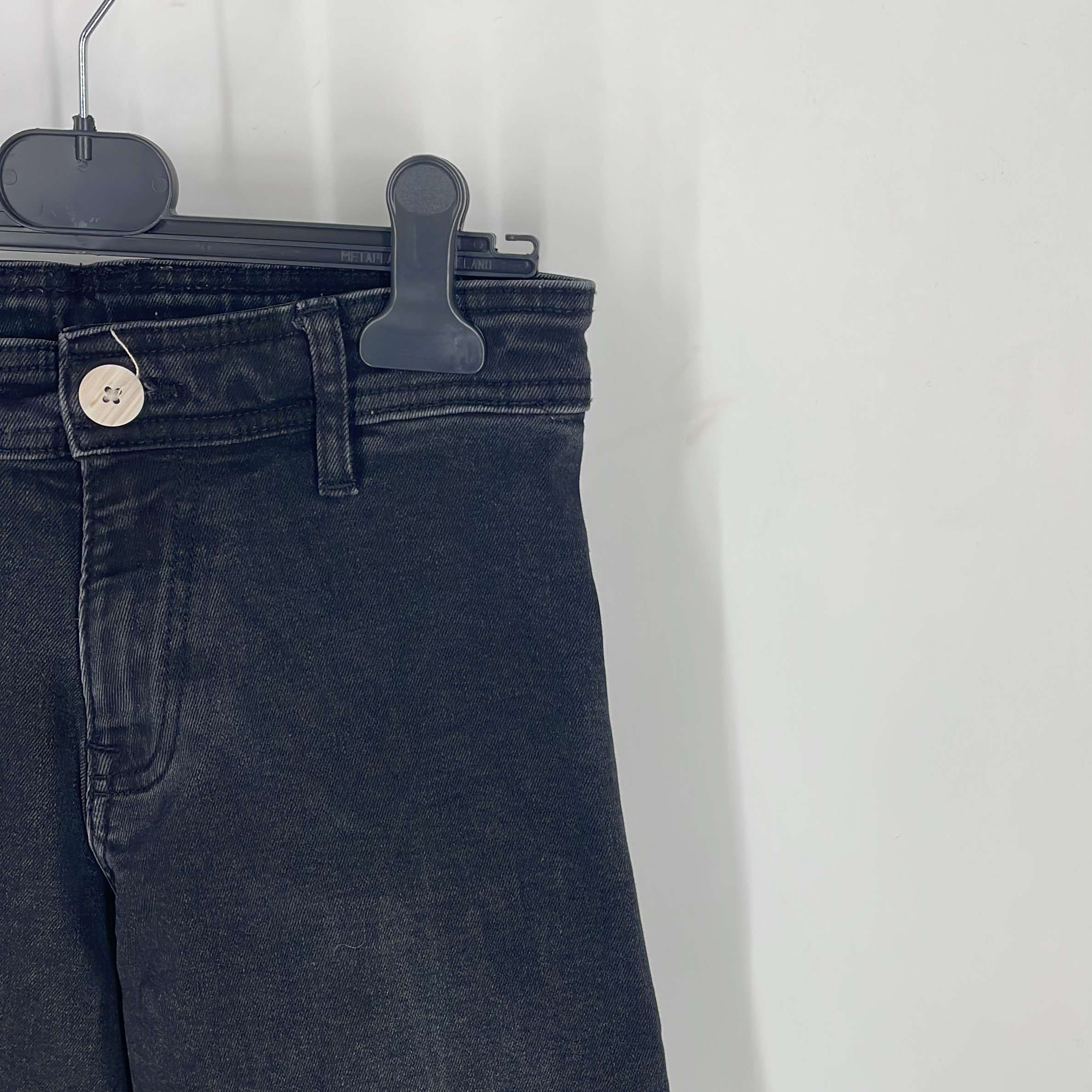 1-Jeans Zara Kids 10 ans