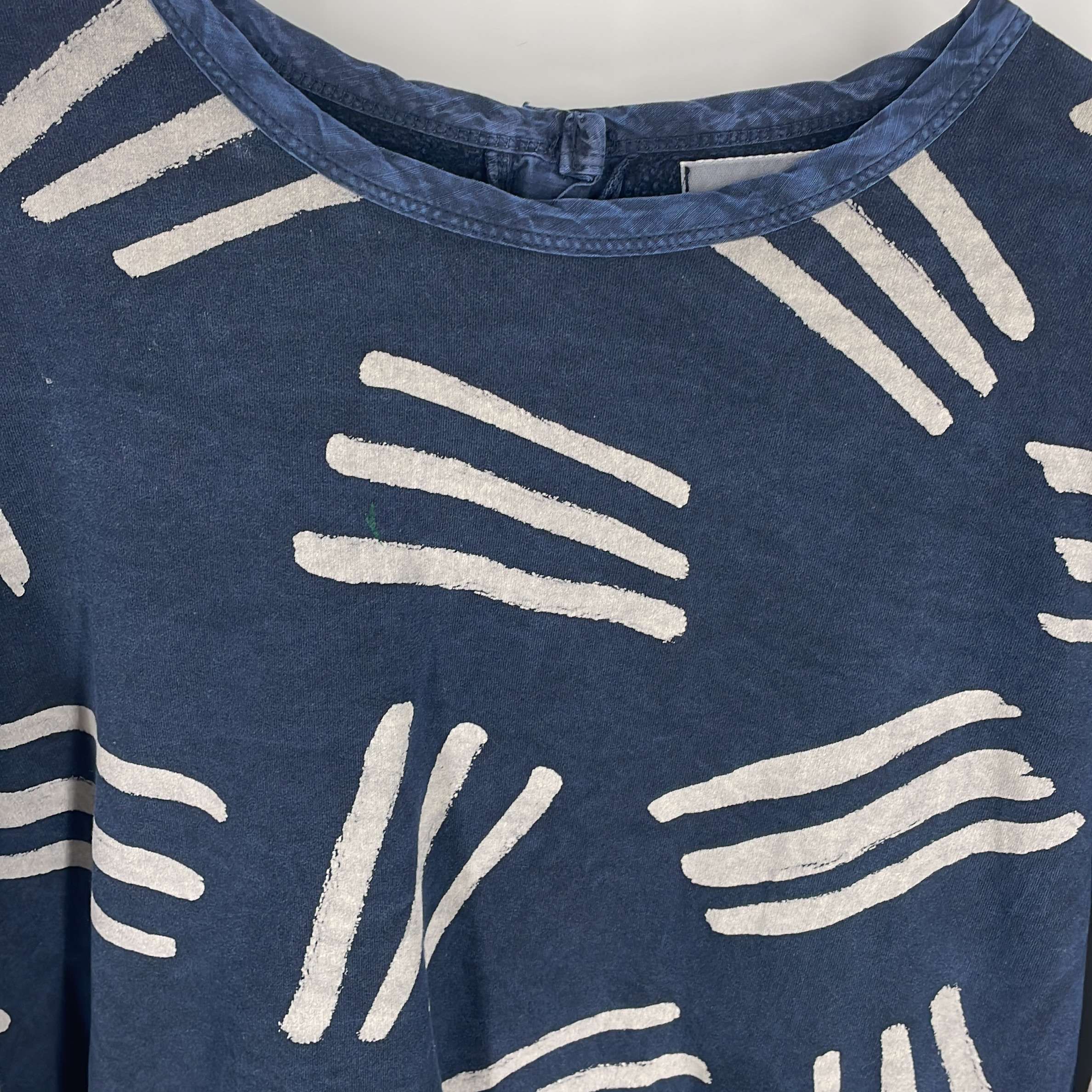 2-Robe Bobo Choses 10-11 Ans