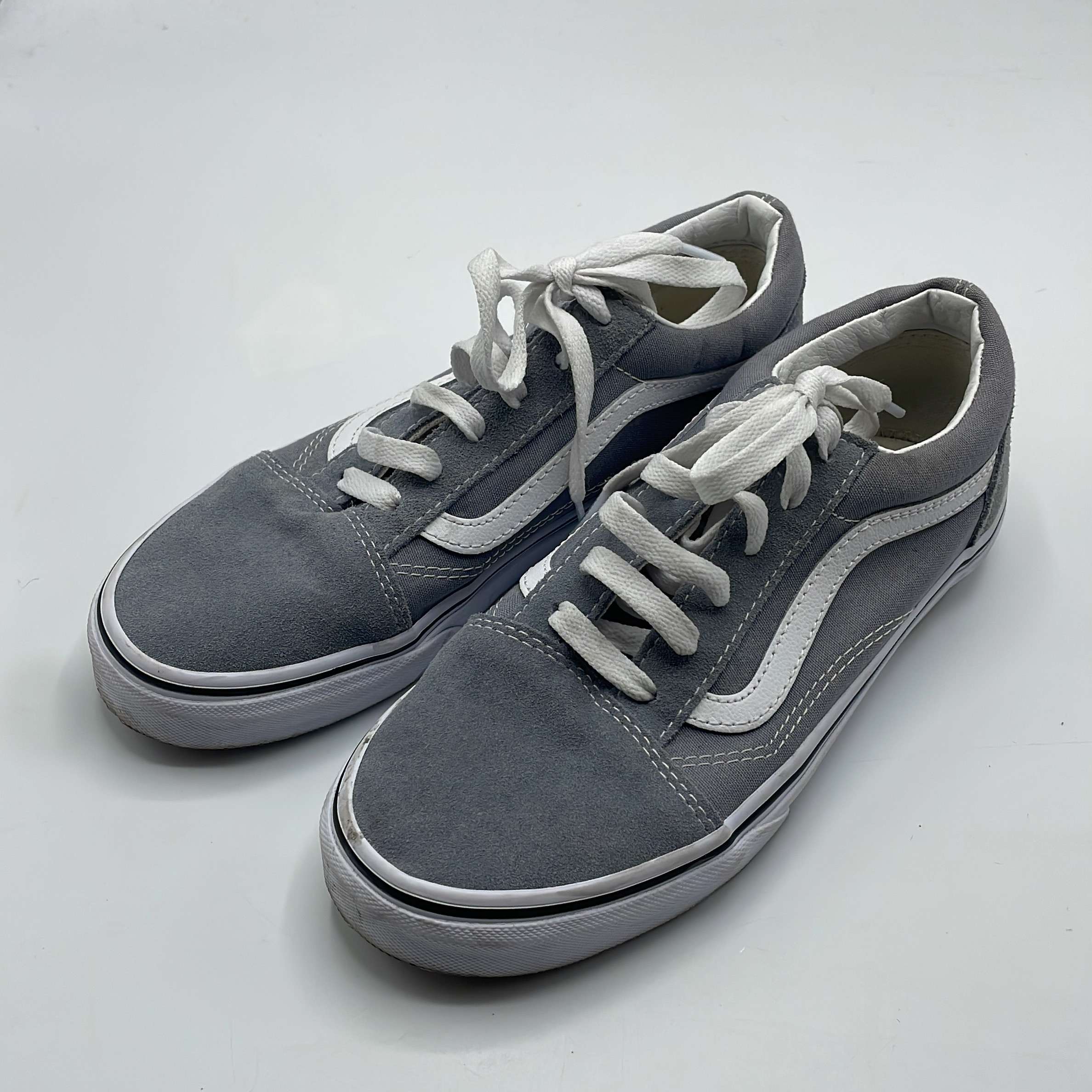 1-Chaussures Vans Taille 38
