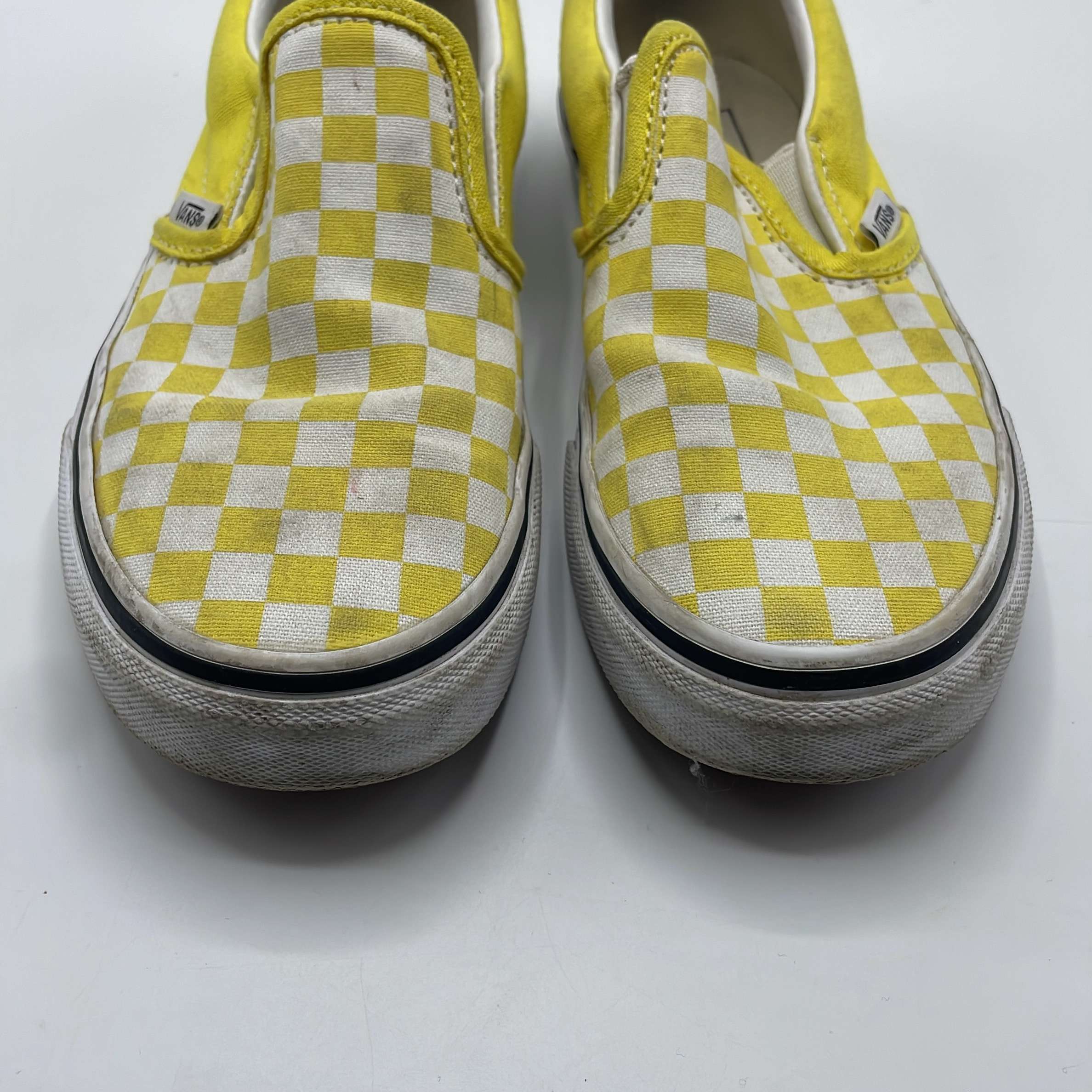 2-Chaussures Vans Taille 35