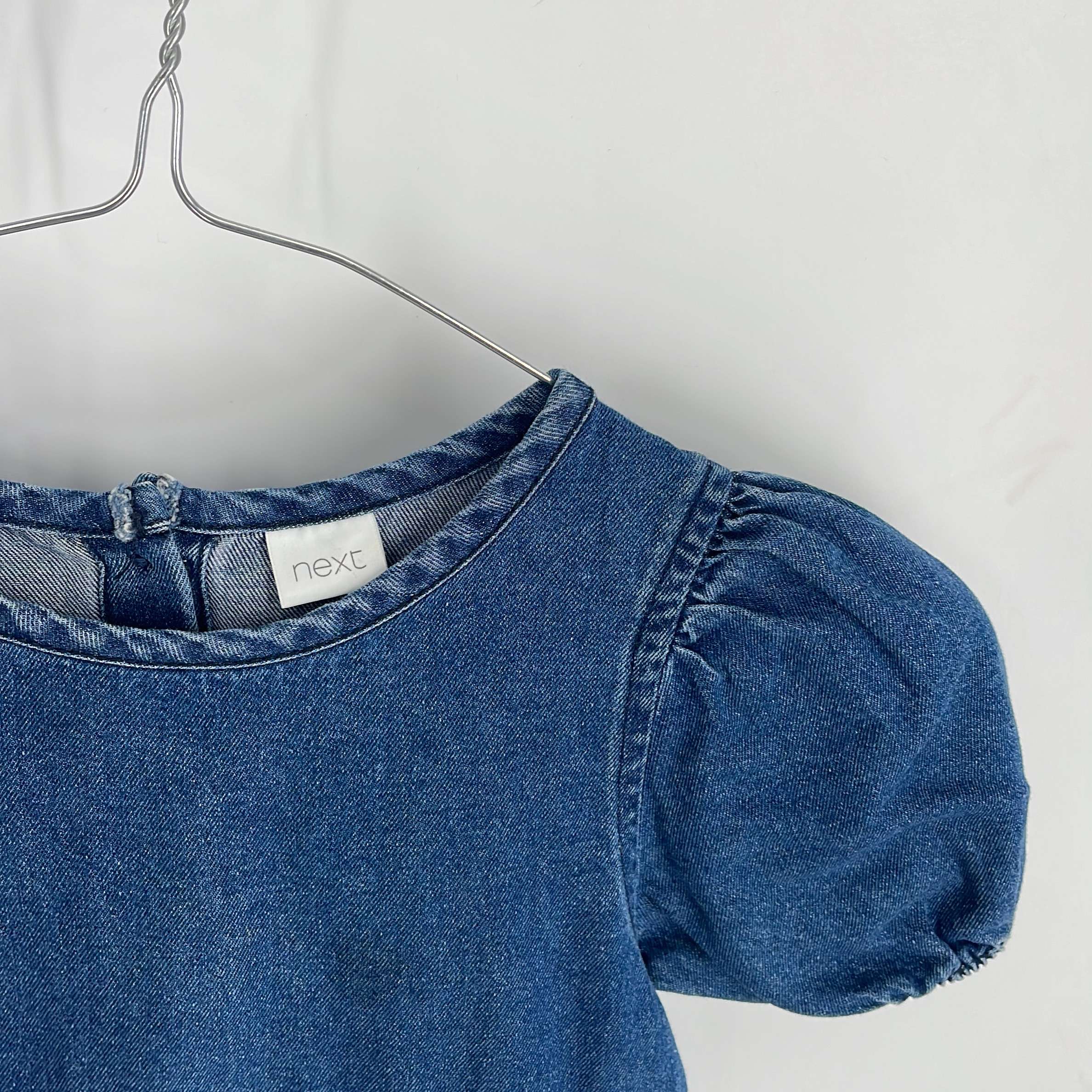 1-Robe Next 4-5 Ans