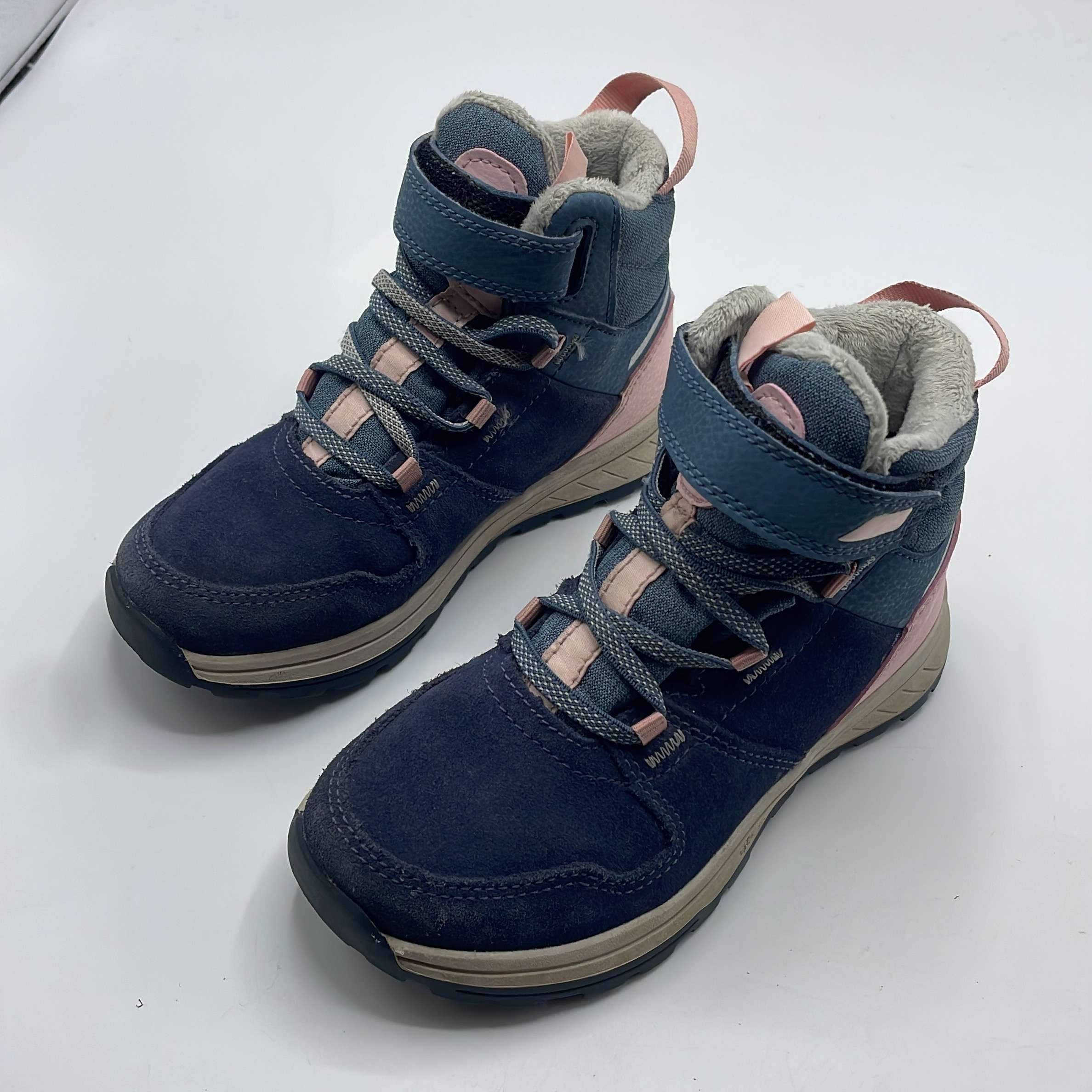 1-Chaussures Quechua Taille 30