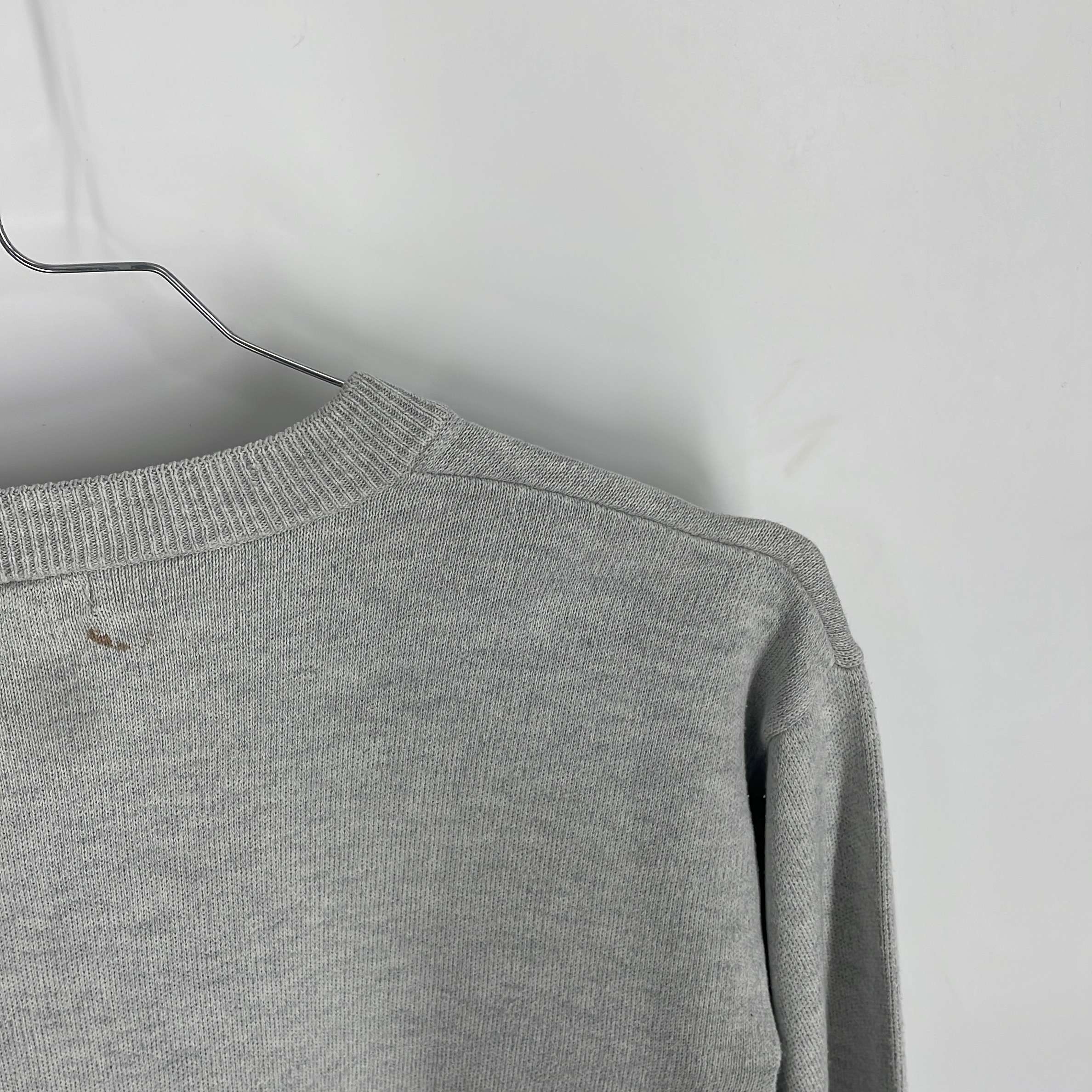 1-Pull Bellerose 10 ans