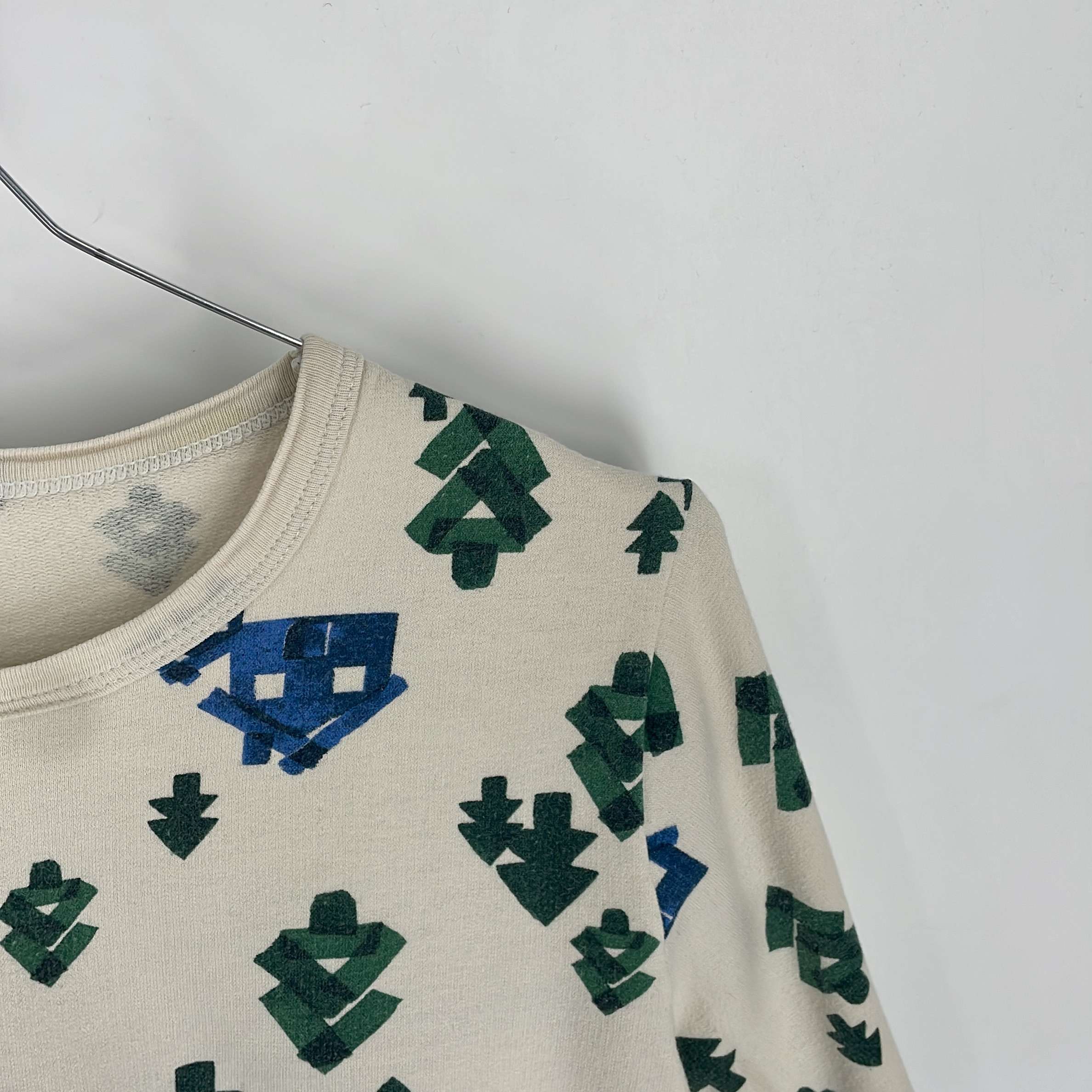 1-Pyjama long Petit Bateau 12 ans