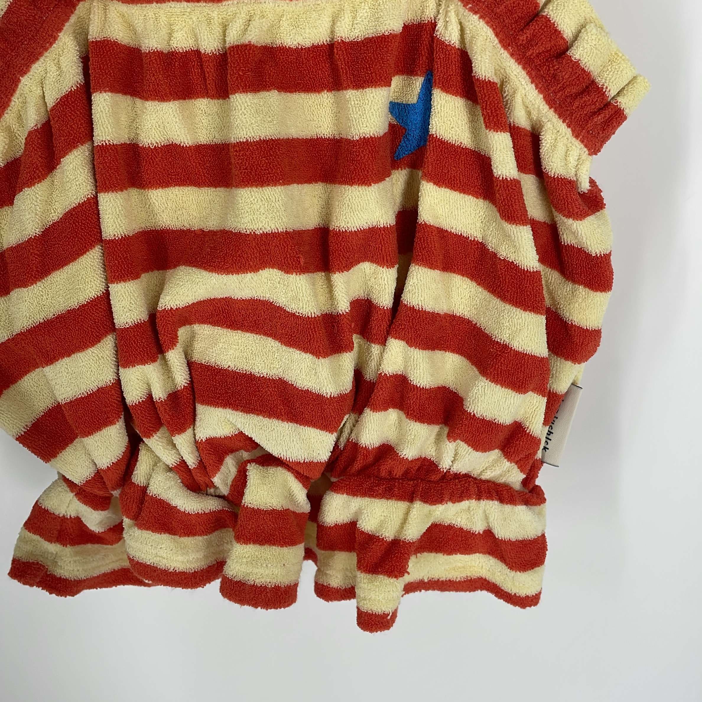 2-Chemise/blouse Piupiuchick 8 ans