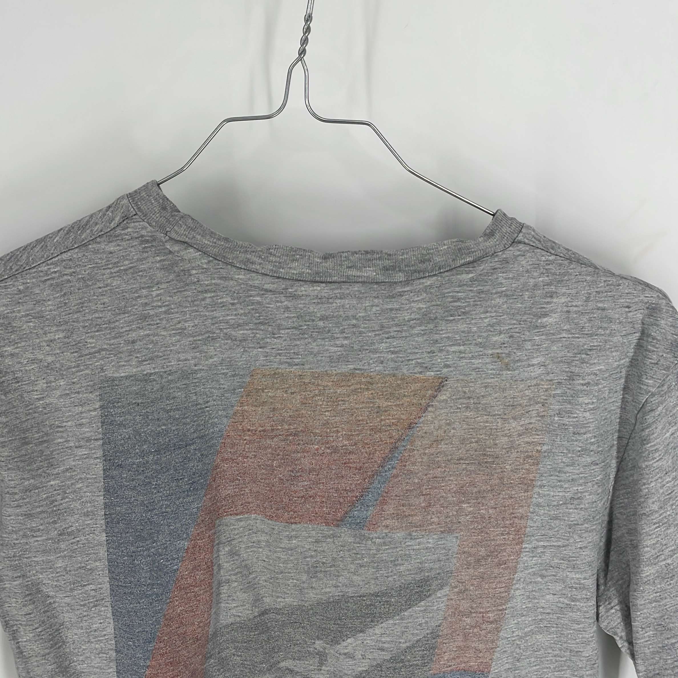 1-T-shirt manches courtes Bellerose 10 ans