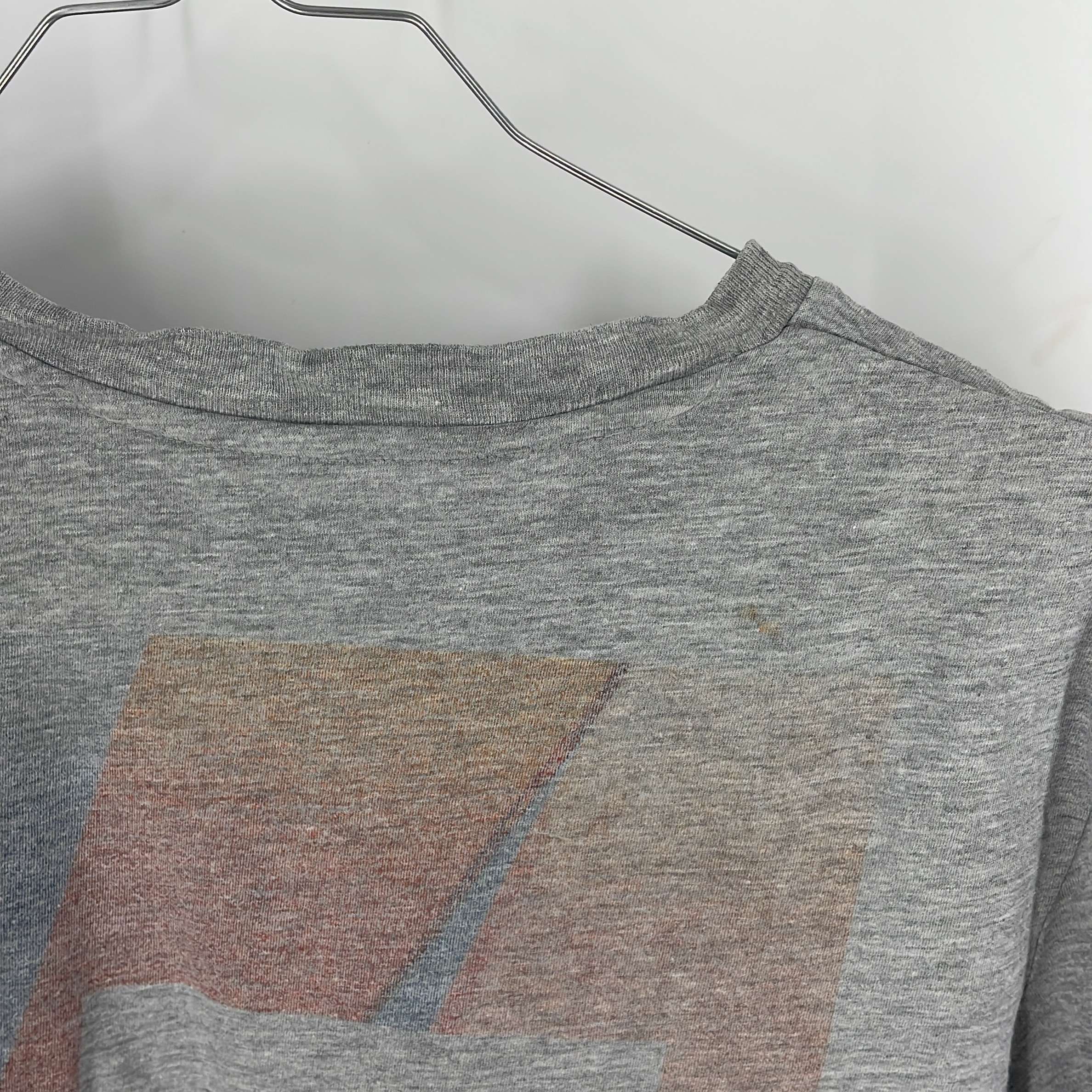 2-T-shirt manches courtes Bellerose 10 ans