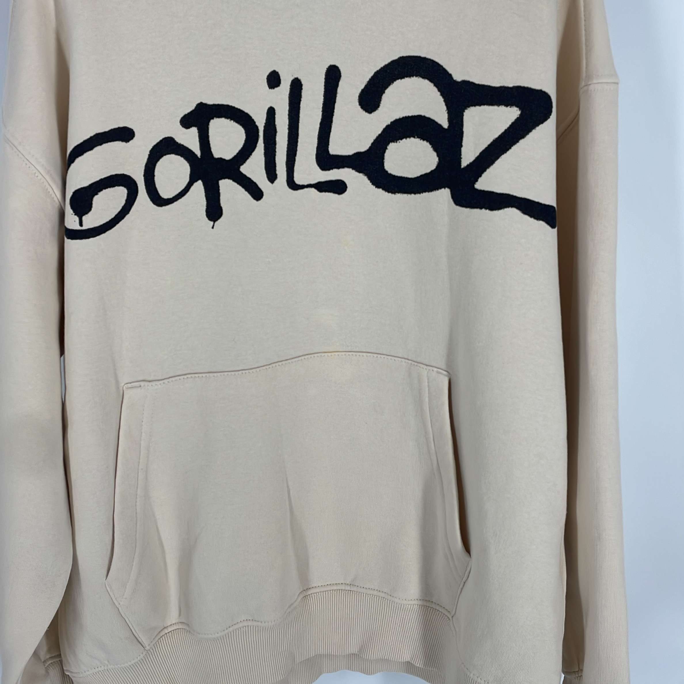 2-Sweat Zara Kids 12 ans