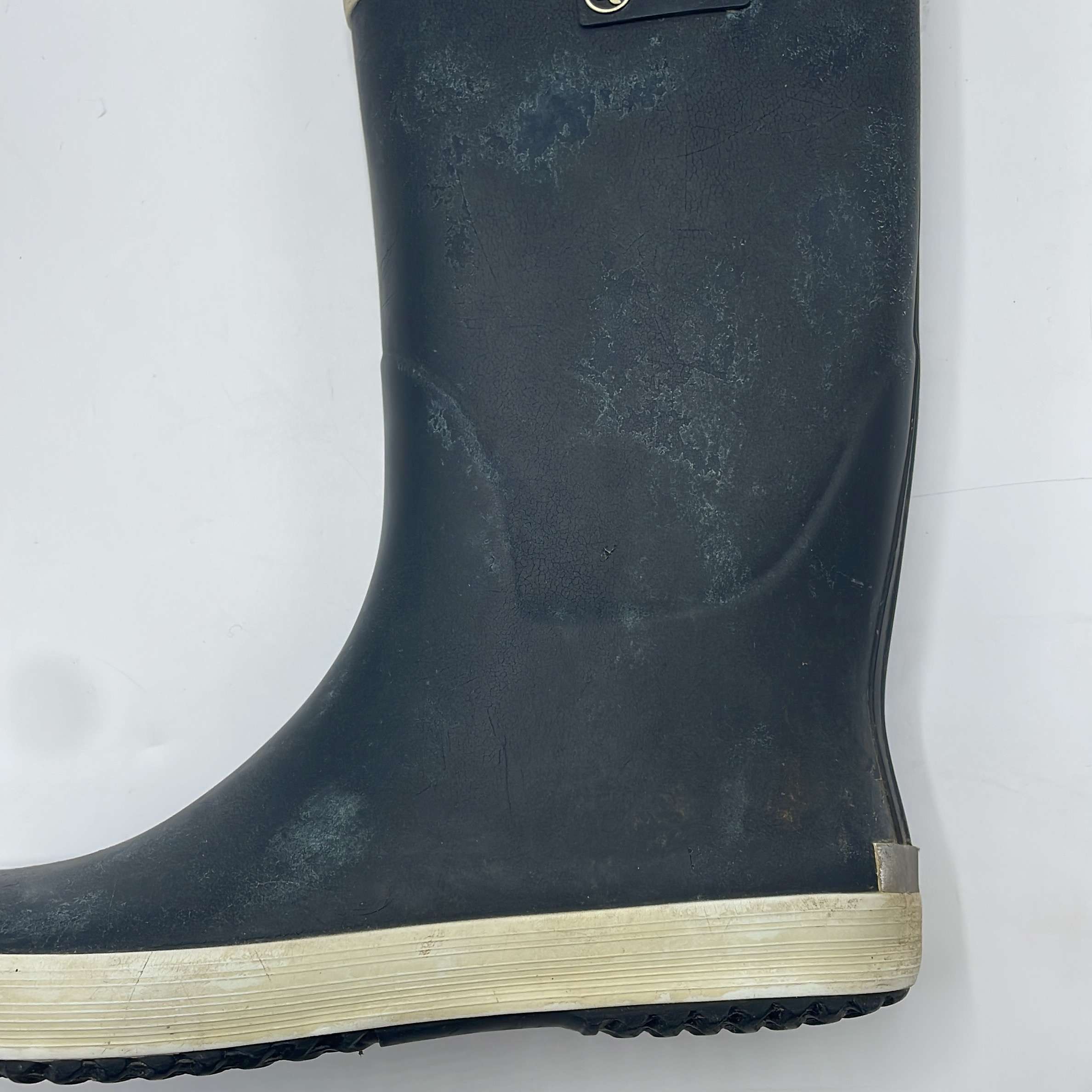 2-Chaussures Aigle Taille 35