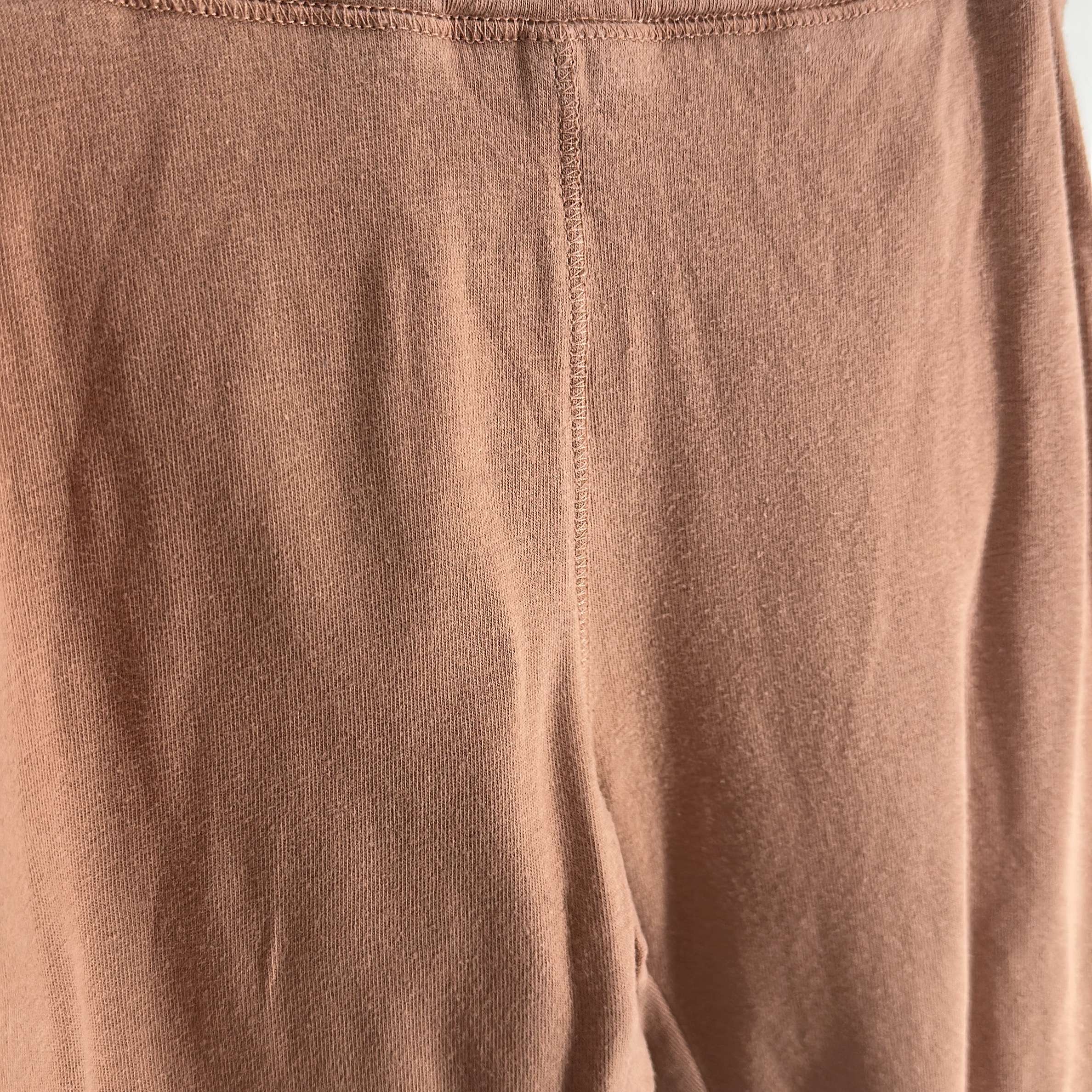 1-Legging H&M 4-5 Ans