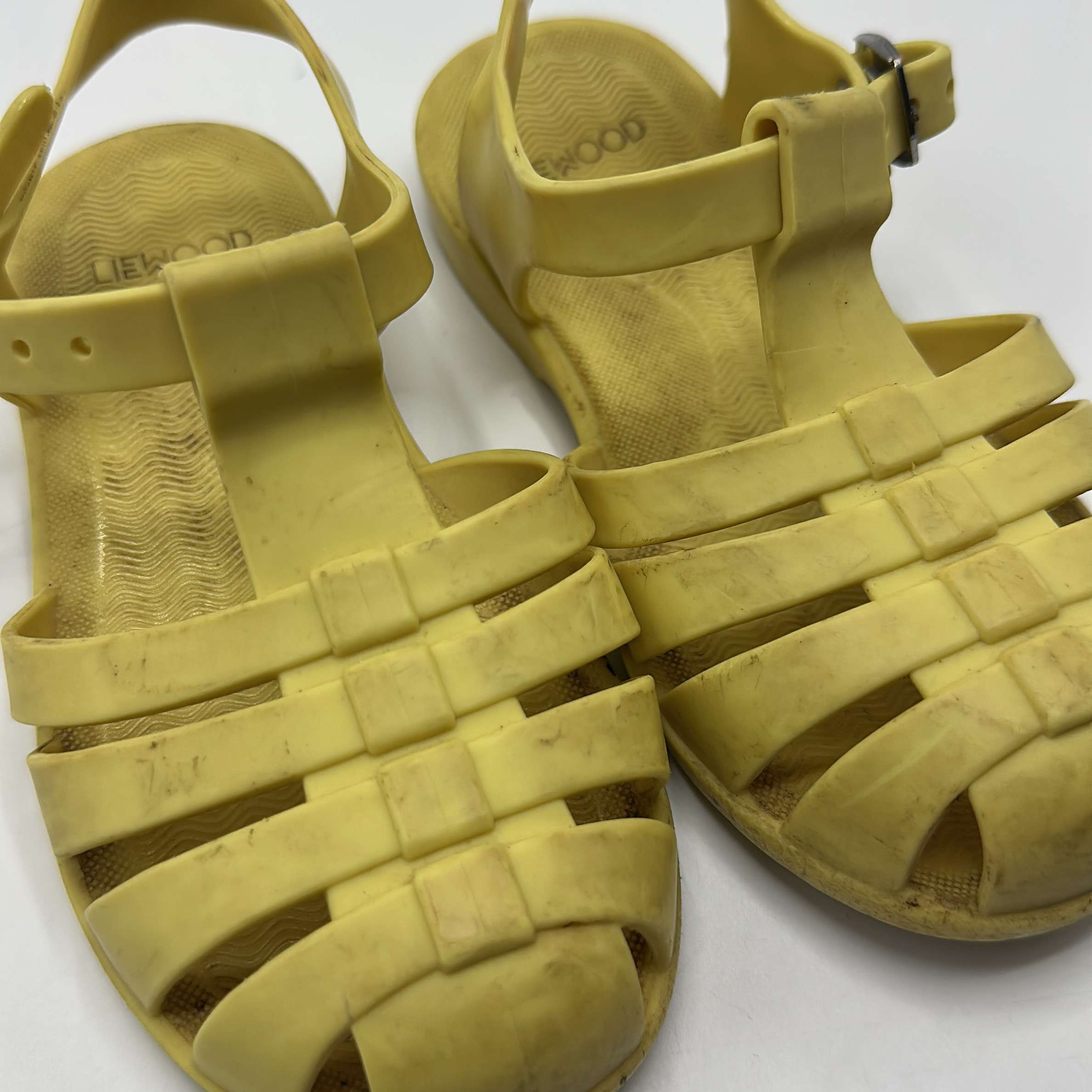 2-Chaussures Liewood Taille 27