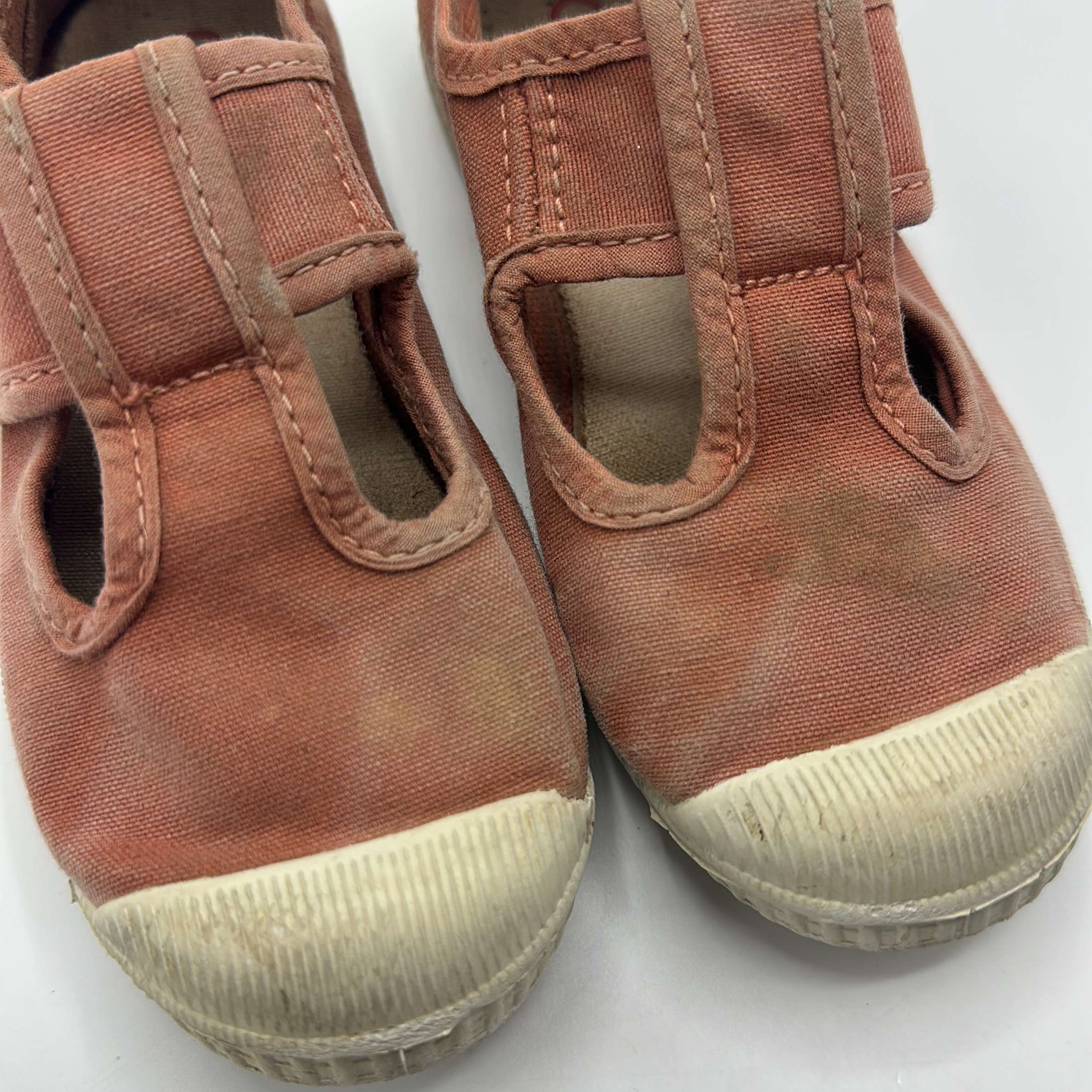 2-Chaussures Cienta Taille 28