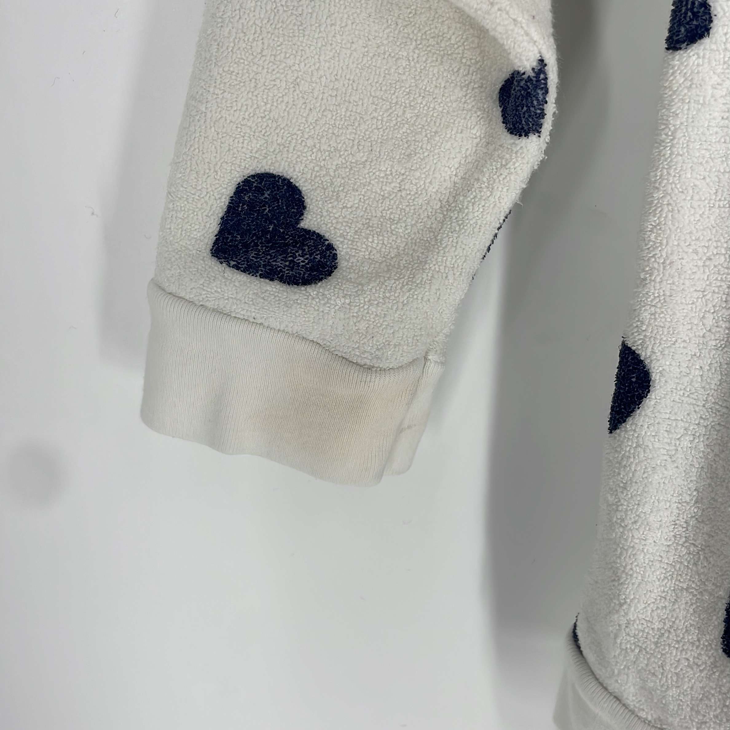 2-Ensemble Petit Bateau 4 ans