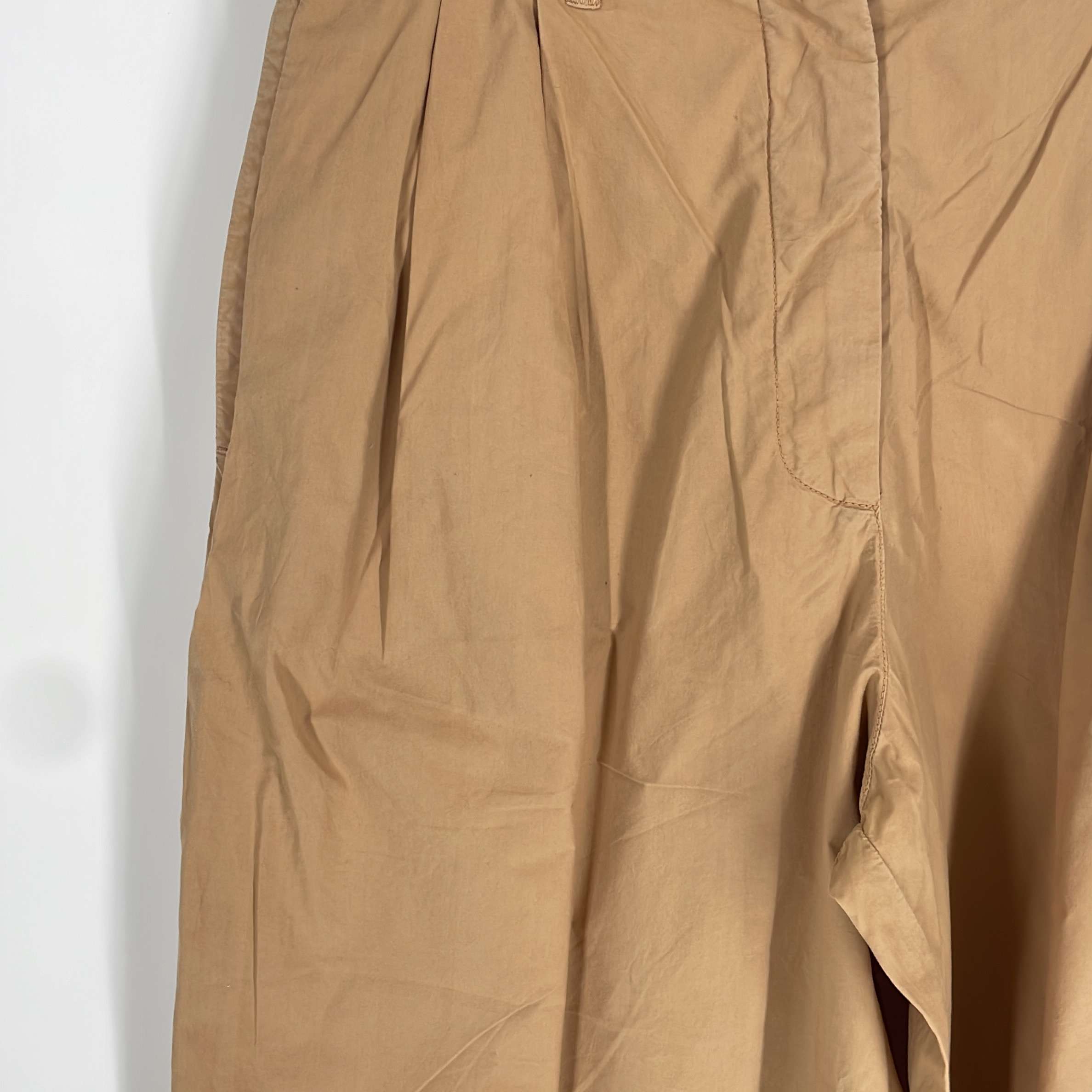 1-Pantalon Bellerose 16 ans