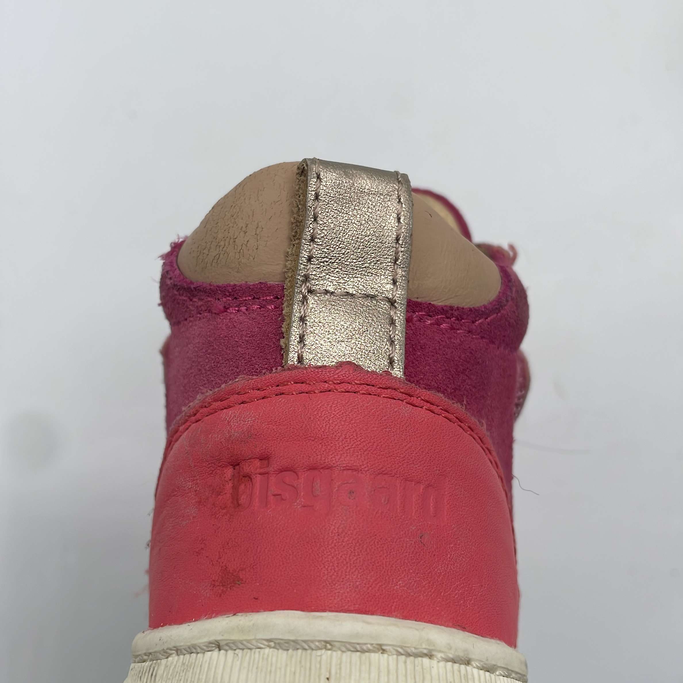 1-Chaussures Bisgaard Taille 23