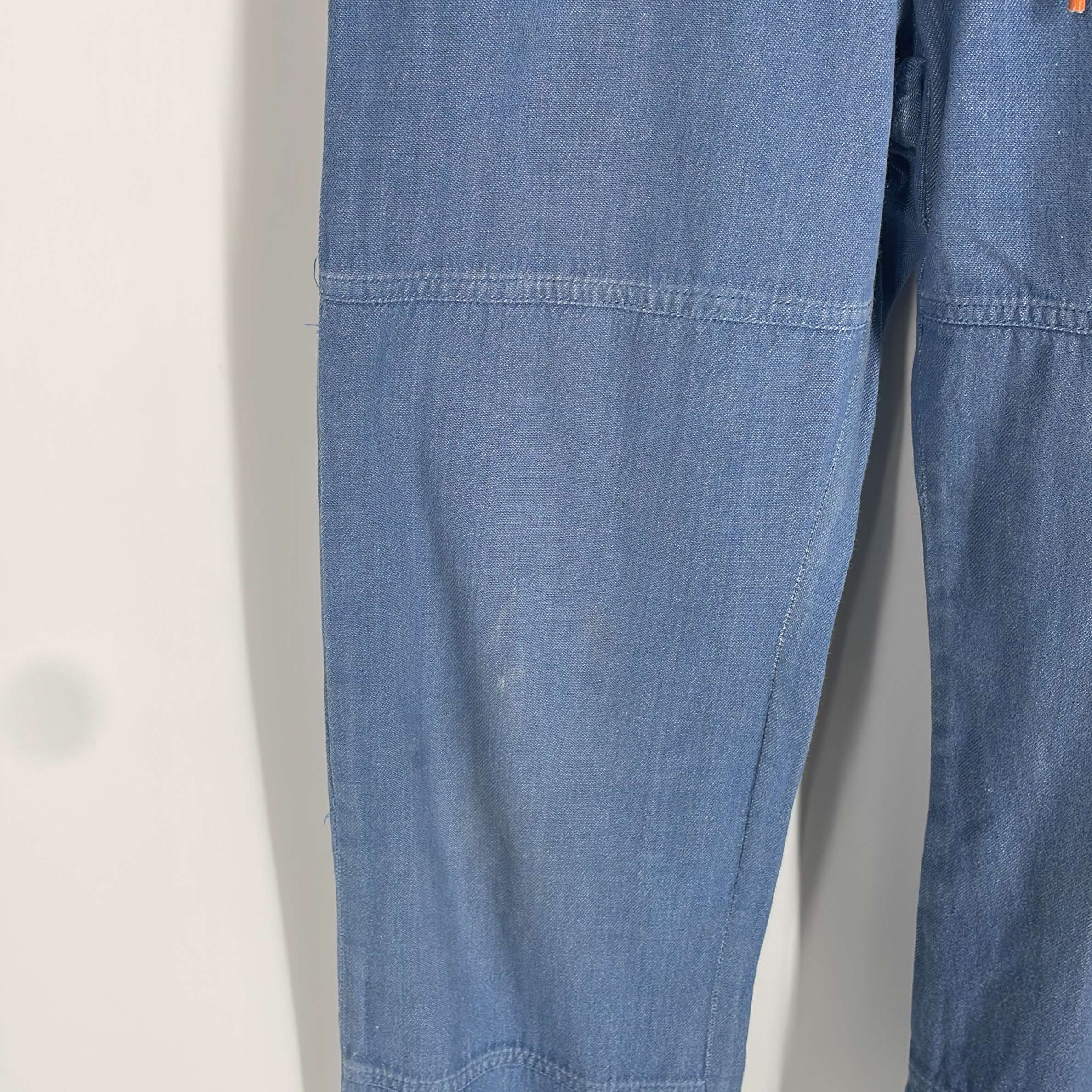 2-Pantalon Arsène & Les Pipelettes 6 ans