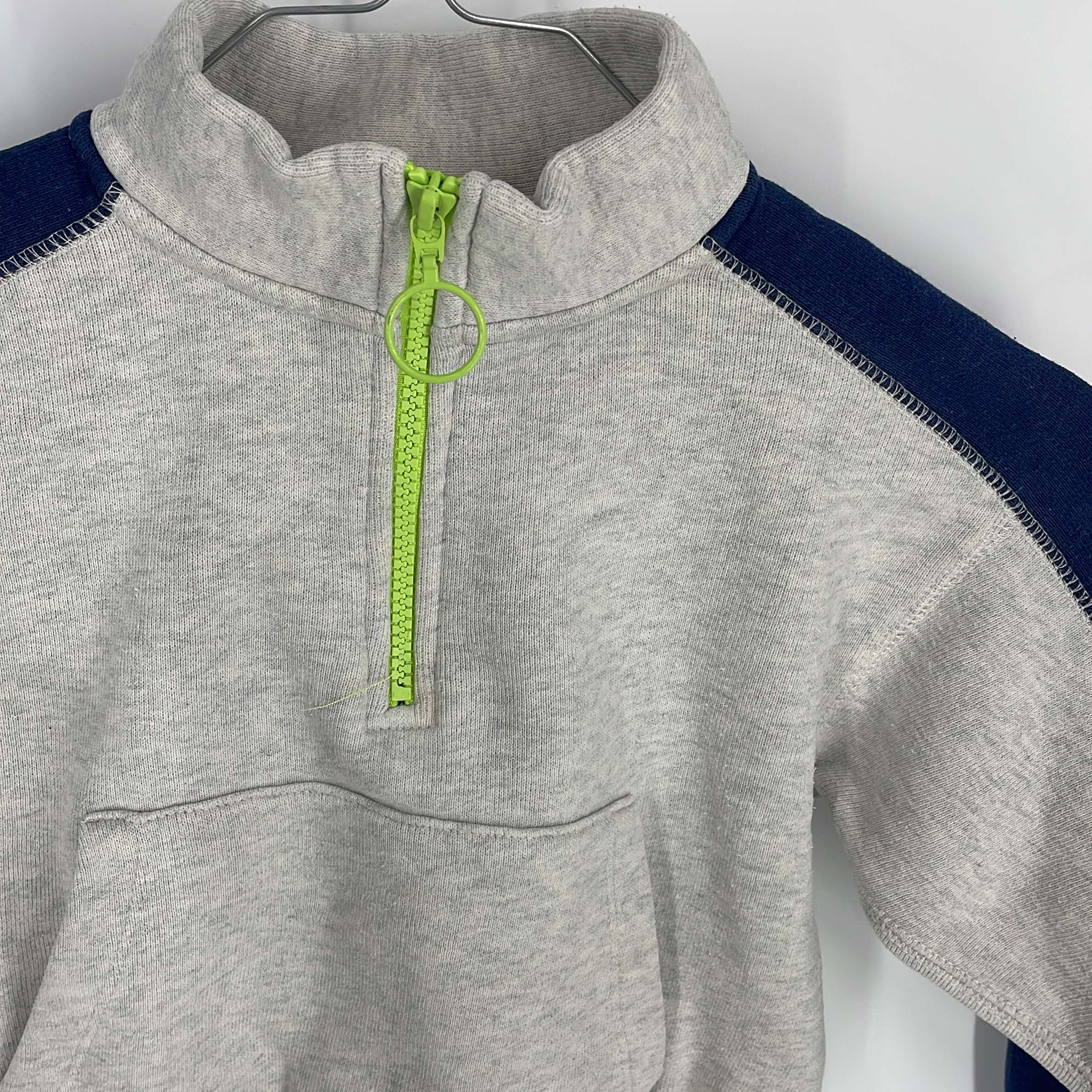 2-Sweat Bellerose 6 ans