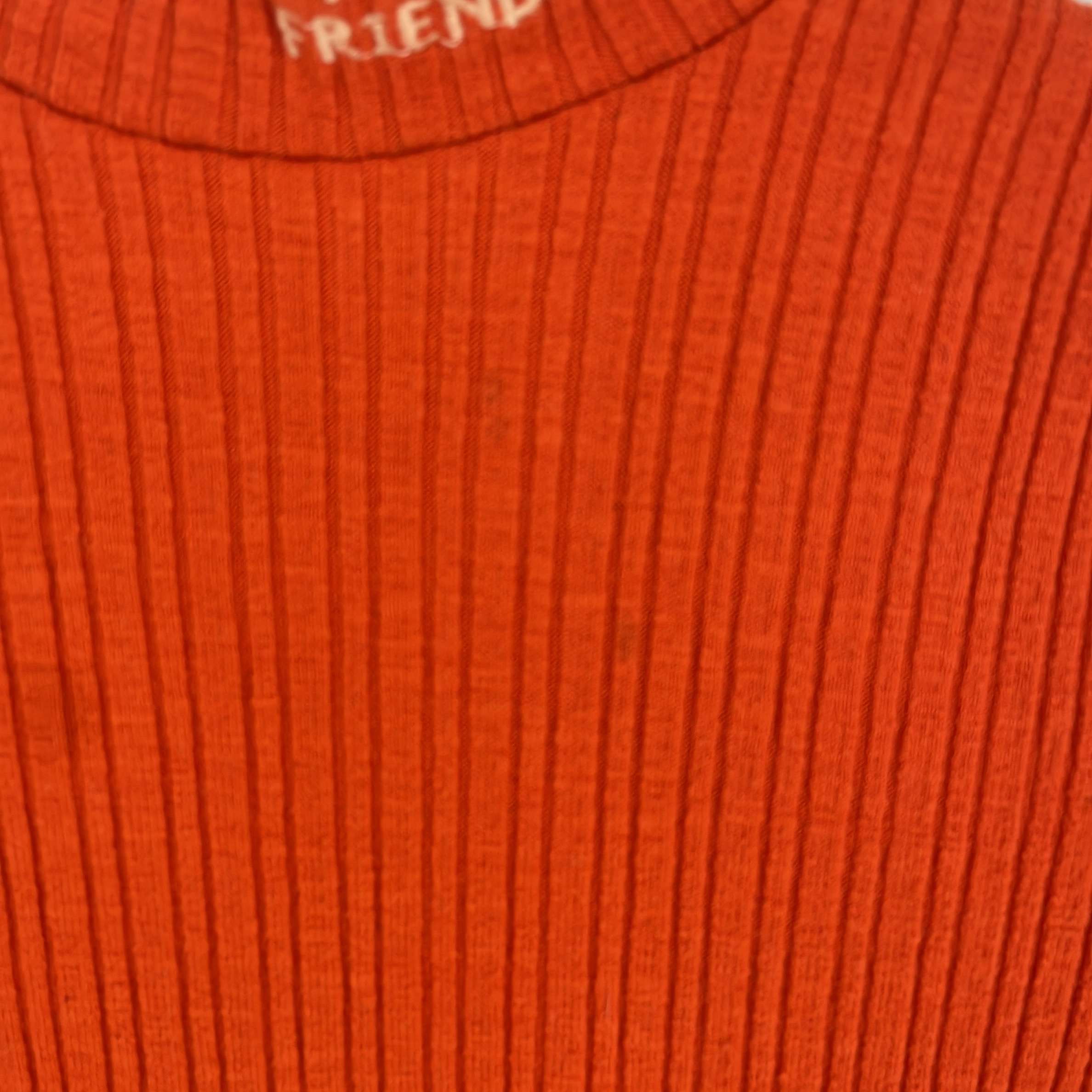 2-T-shirt manches longues Fred + Ginger 4 ans